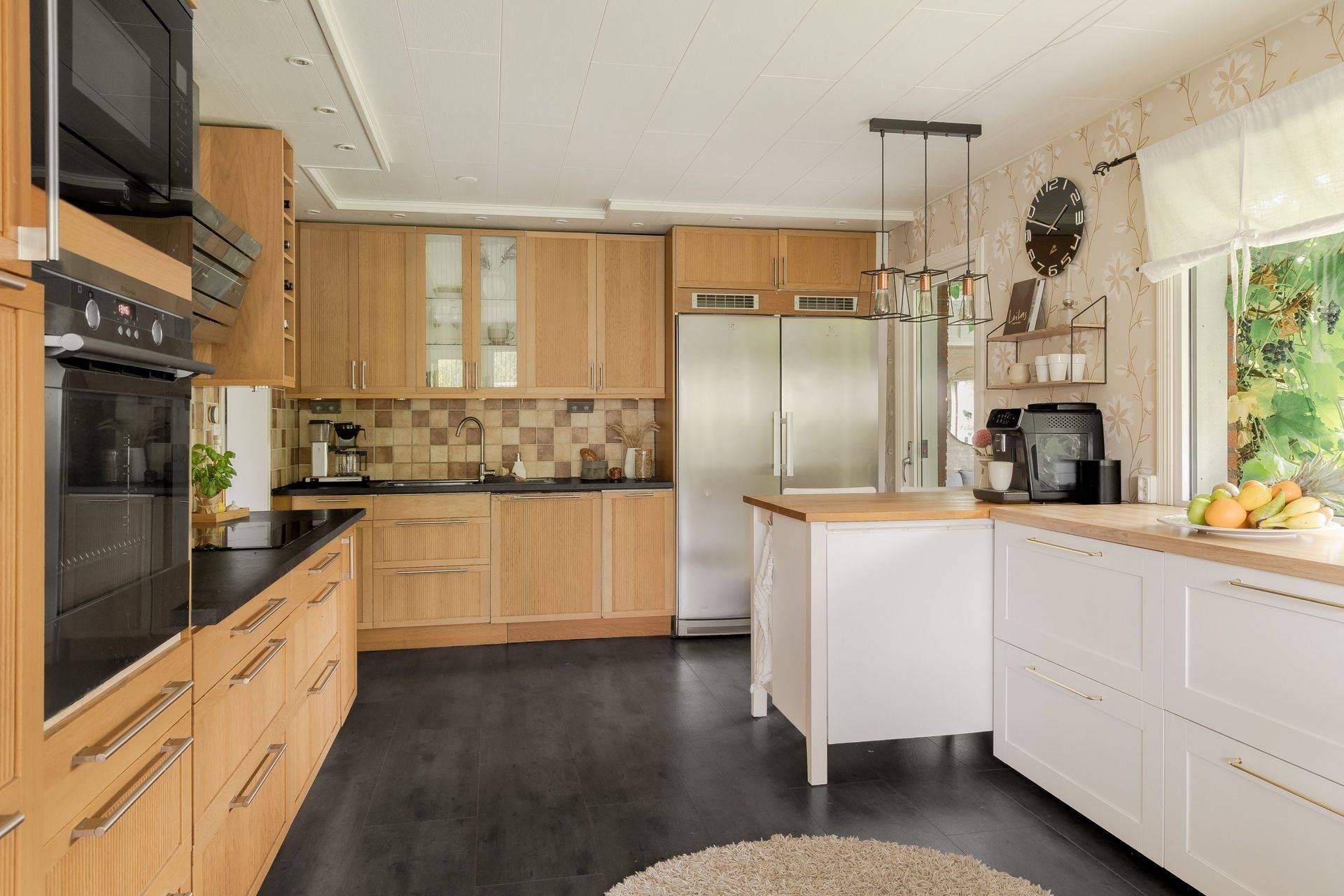 7 rum Villa på Ekorrstigen 32 Hjortsberg Falkenbergs kommun - bild 14