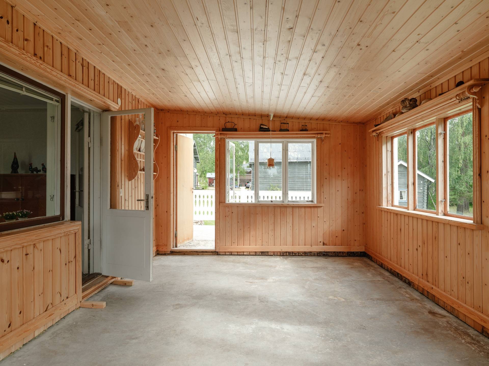 5 rum Villa på Gyltbacksvägen 28 Hansjö Orsa kommun - bild 13