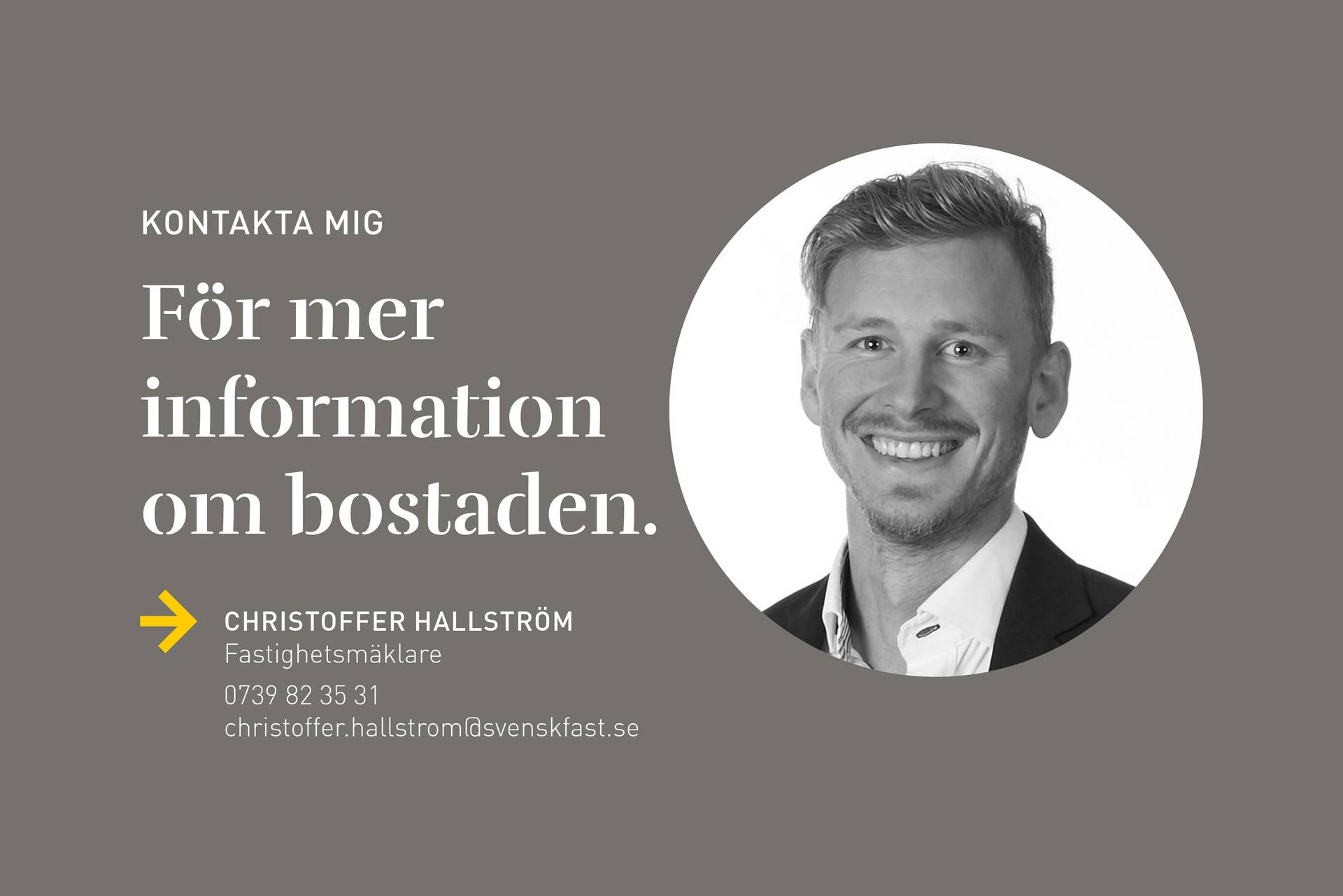 3 rum Lägenhet på Noravägen 20B Rosendal Karlskoga kommun - bild 7