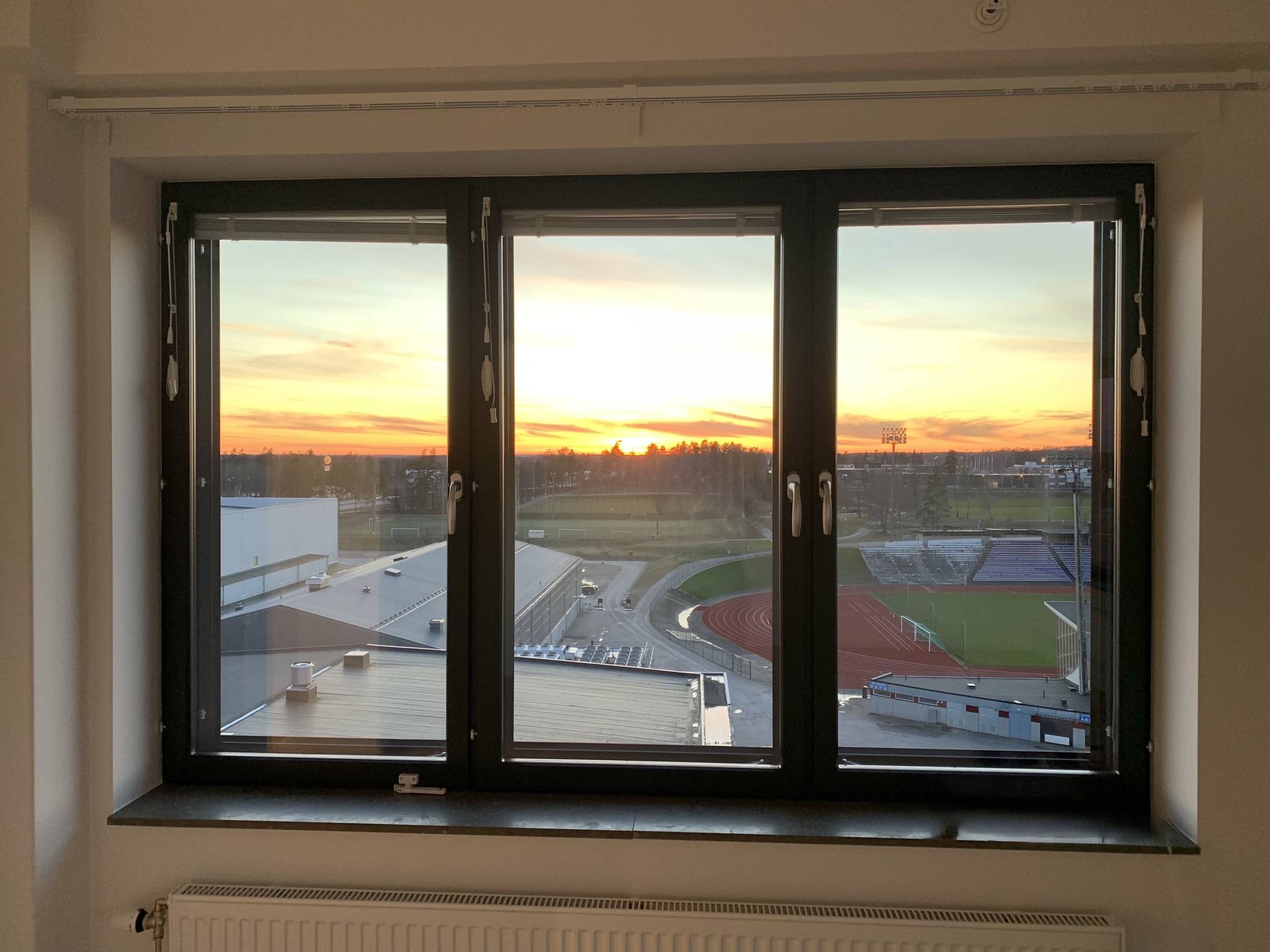 1 rum Lägenhet på Storgatan 82D Arenastaden Växjö kommun - bild 6