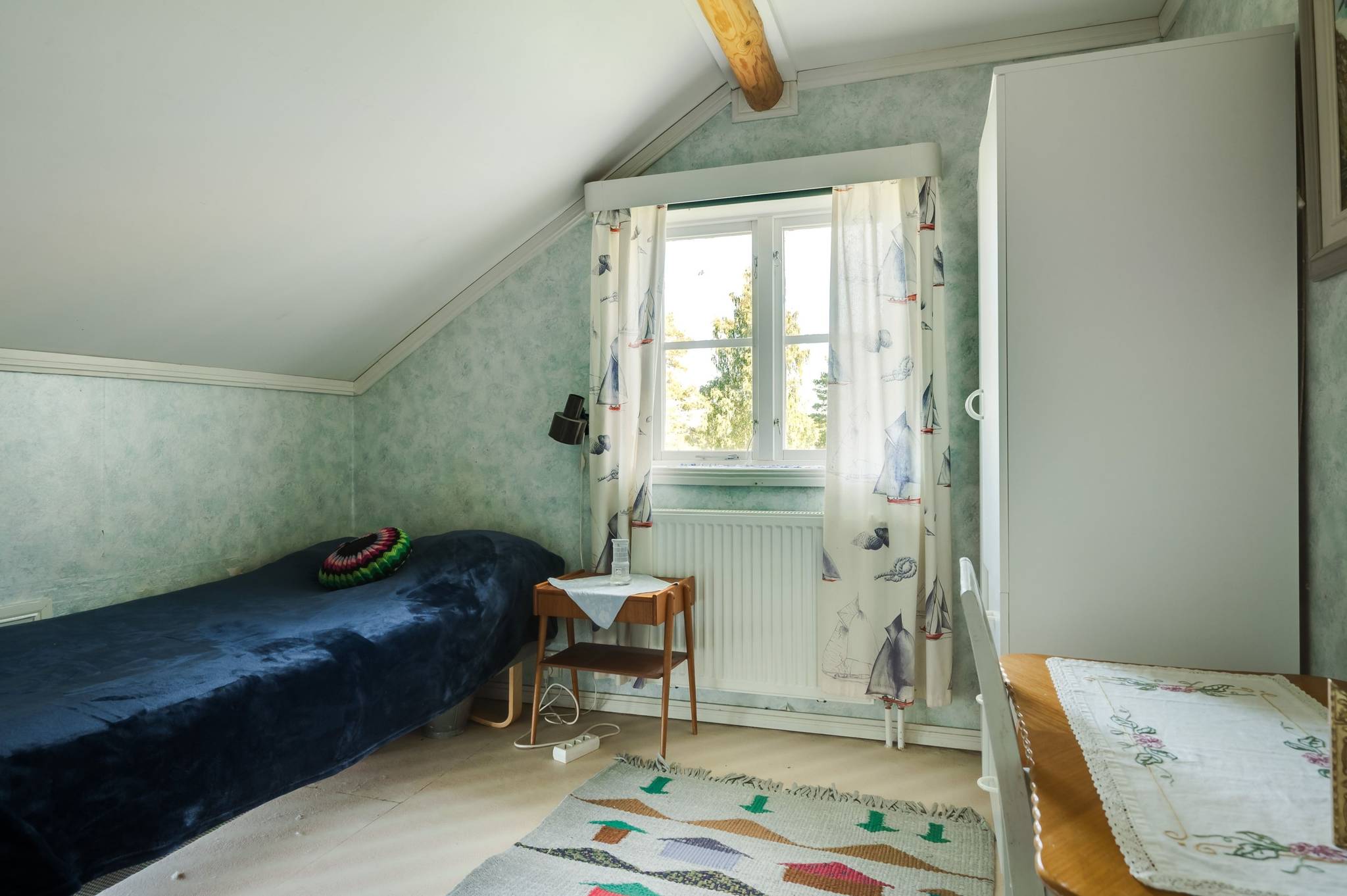 9 rum Gård med jordbruk på Gjutaregården 27 Sunne kommun - bild 31