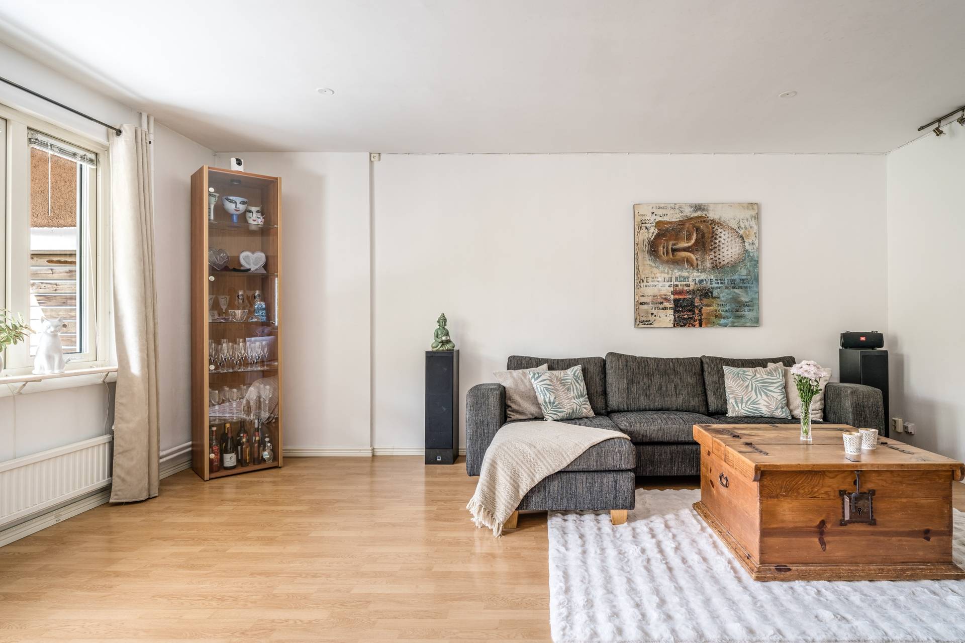 3.5 rum Lägenhet på Västra vägen 1C Rudviken/Solna C Solna kommun - bild 17