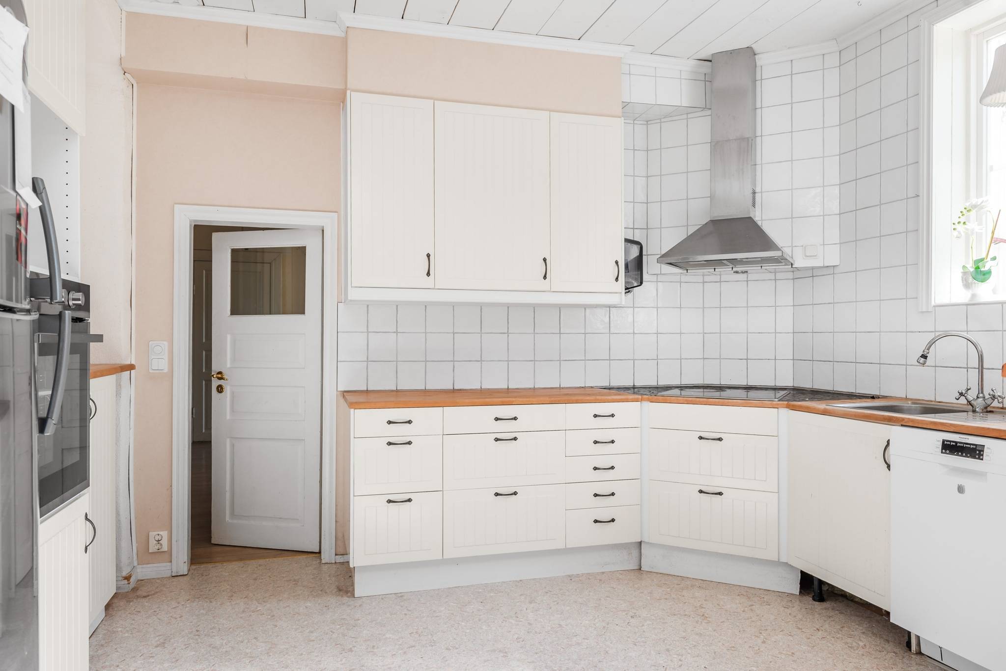 12 rum Villa på Kläppavägen 11 Köpmanholmen Örnsköldsviks kommun - bild 17