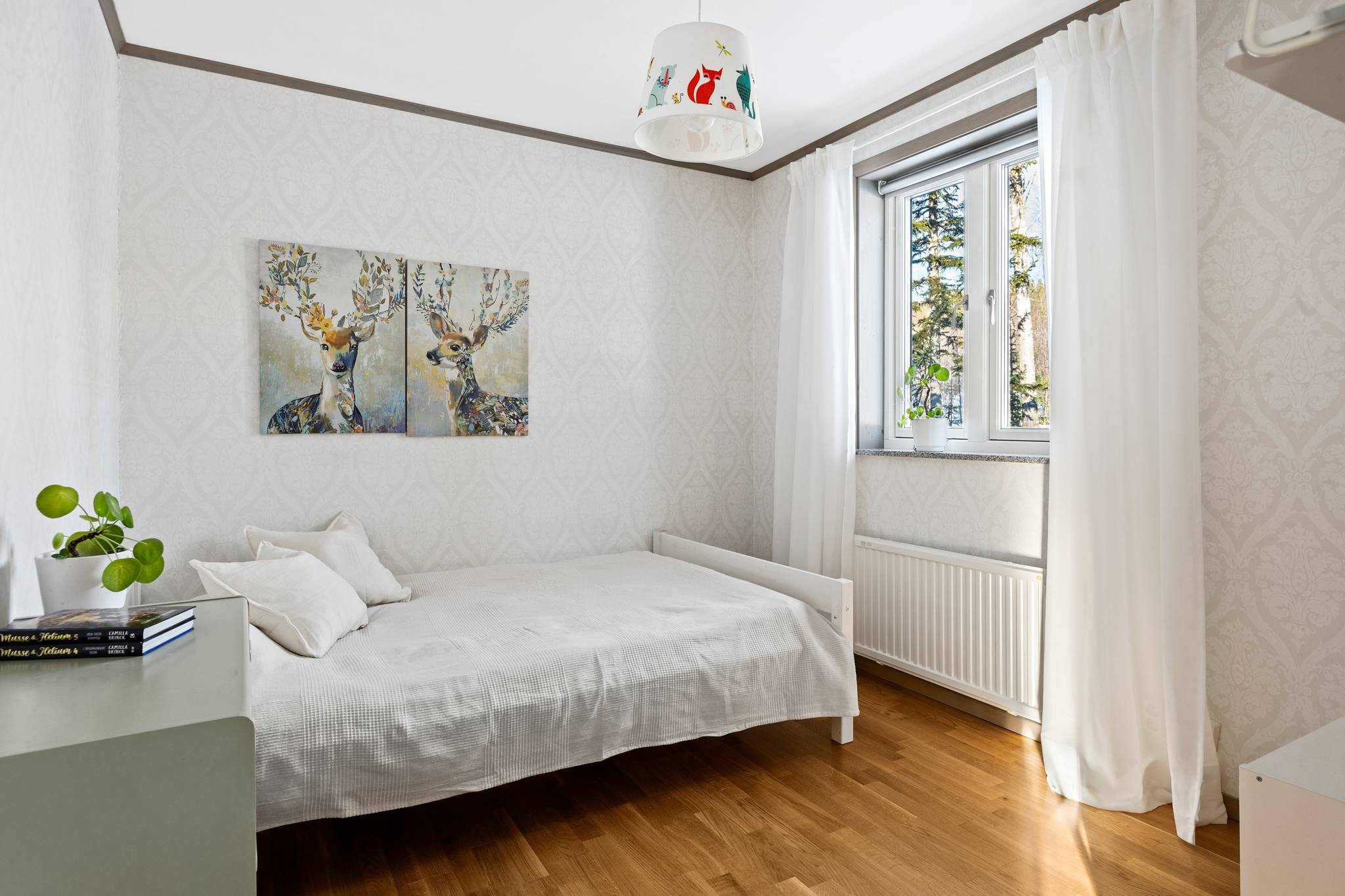 4 rum Villa på Östtjärn 203 Östtjärn/Allsta Sundsvalls kommun - bild 22