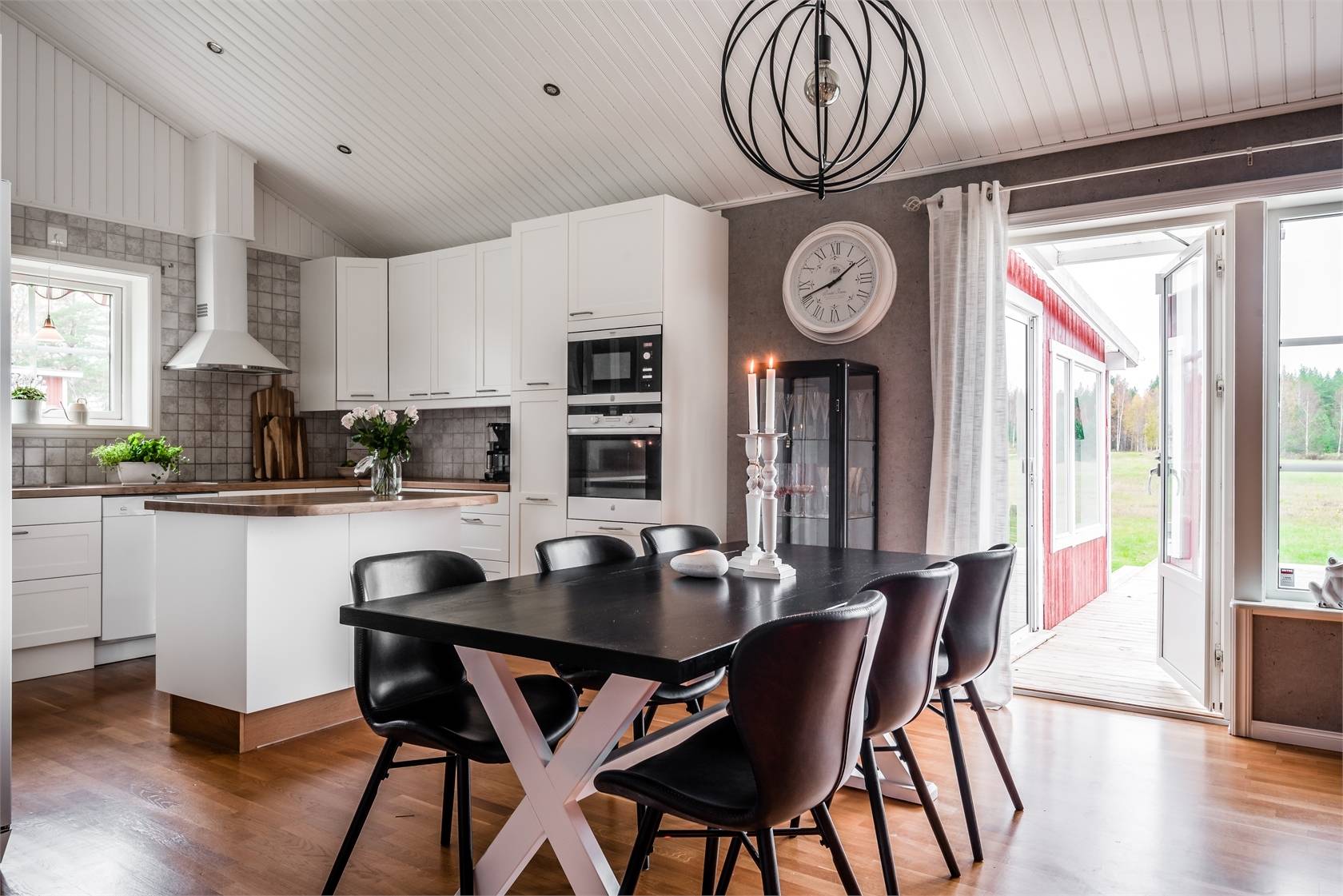 3 rum Villa på Öjarvägen 12 Öjaren Sandvikens kommun - bild 24