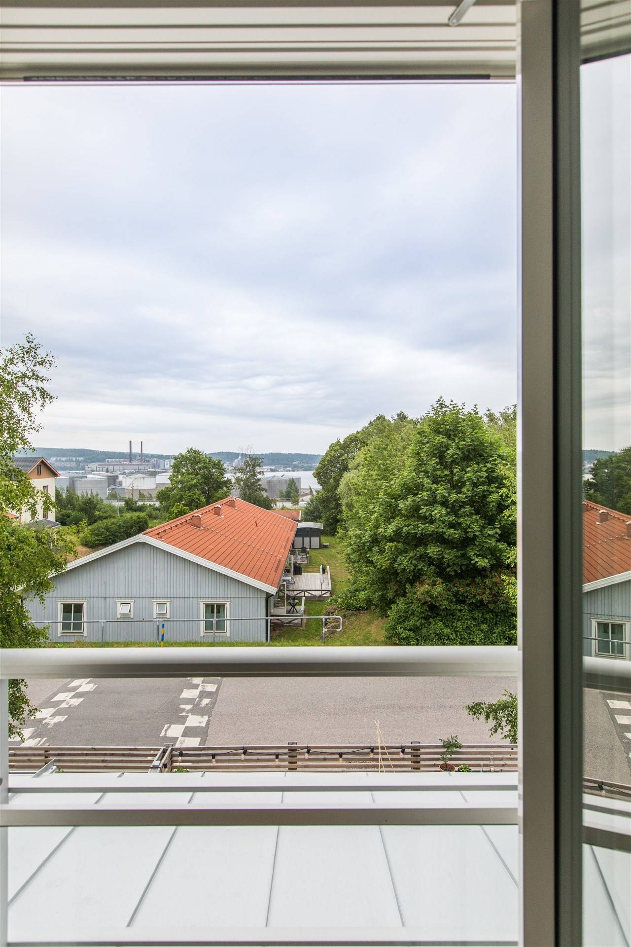 4 rum Radhus på Lappgränd 9 F Skönsmon Sundsvalls kommun - bild 48