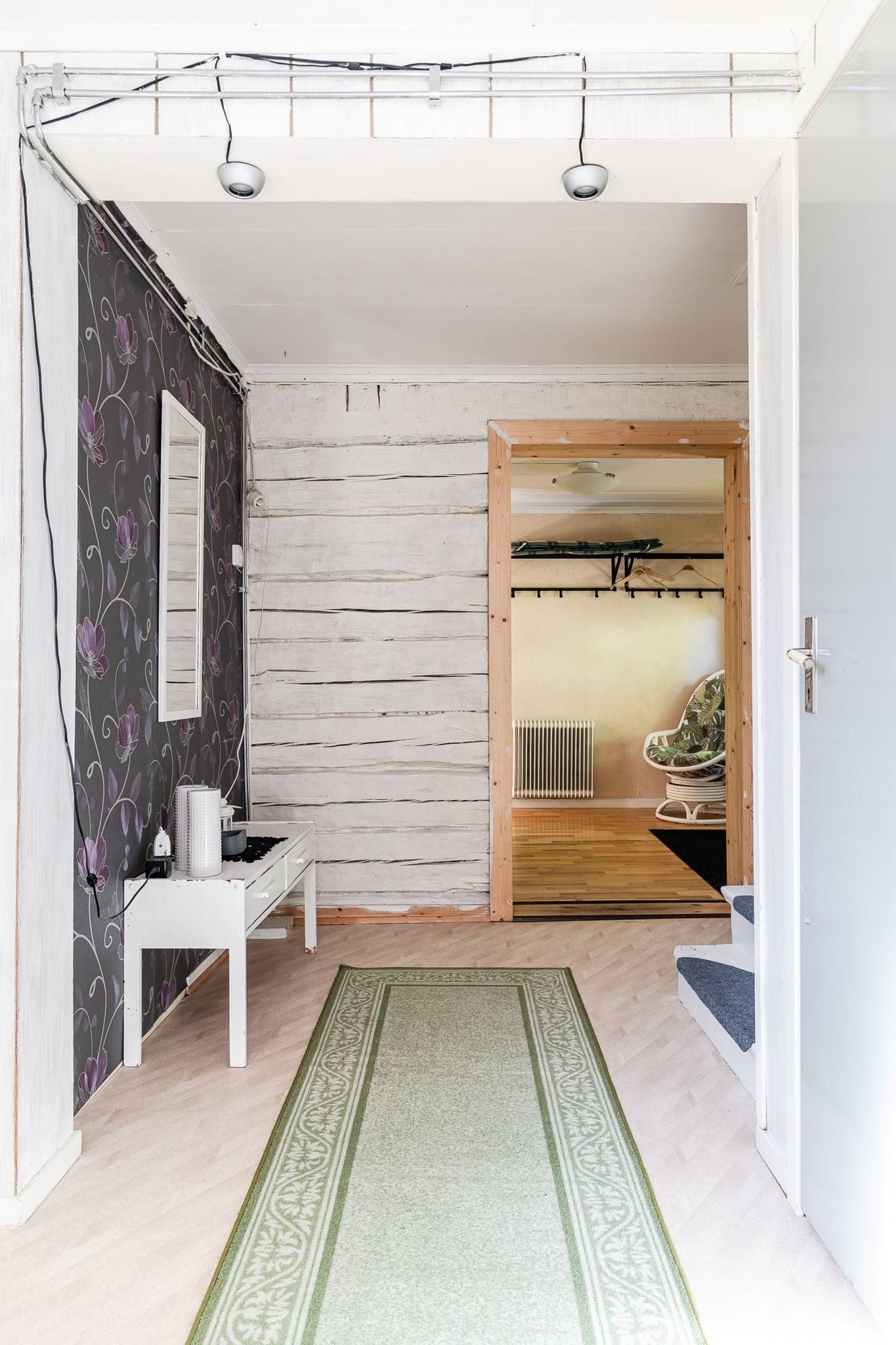 4 rum Villa på Stamvägen 16 Färila, Föne Ljusdals kommun - bild 12