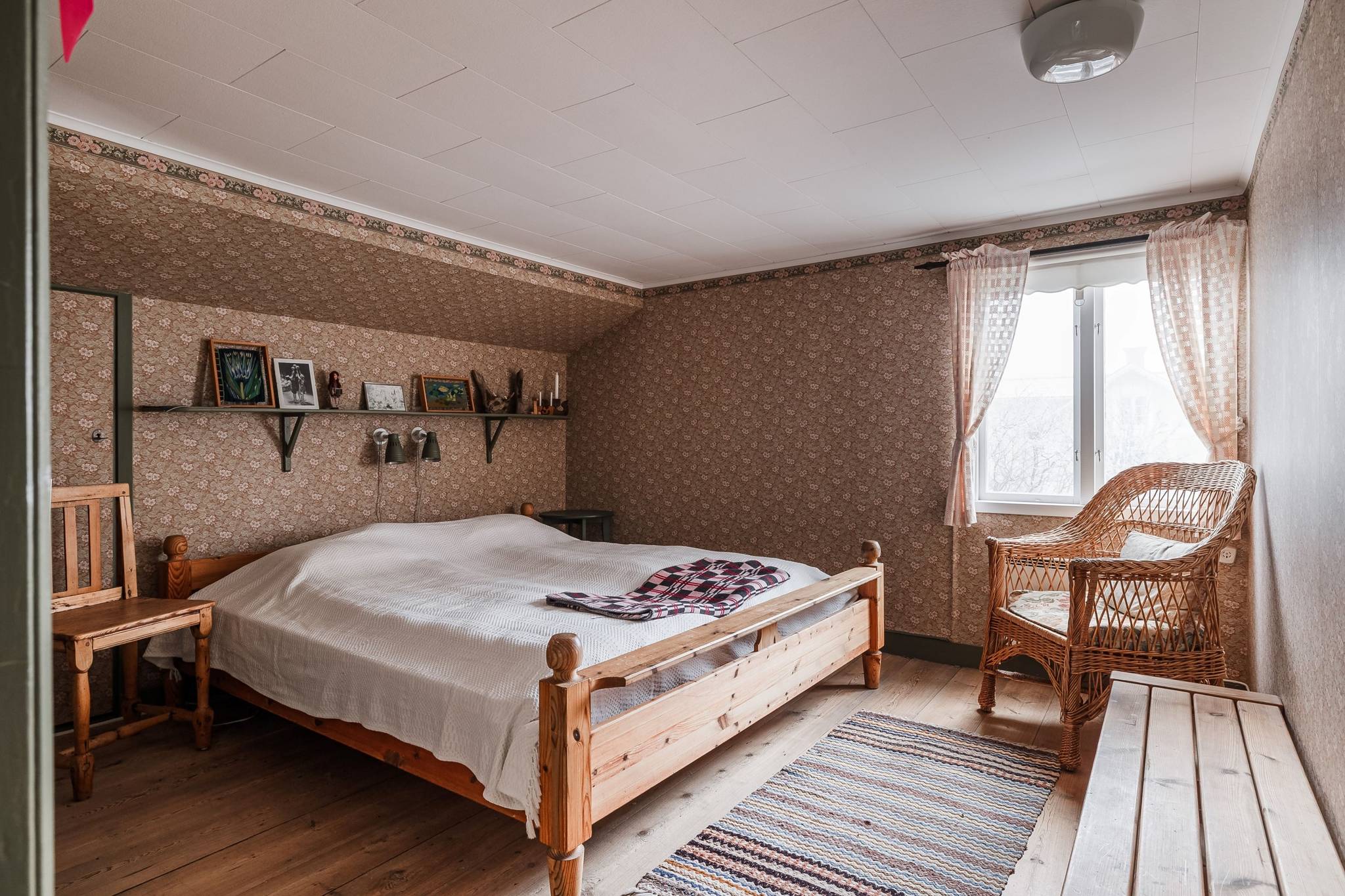 6 rum Villa på Bjursundsvägen 36 Västerviks kommun - bild 33