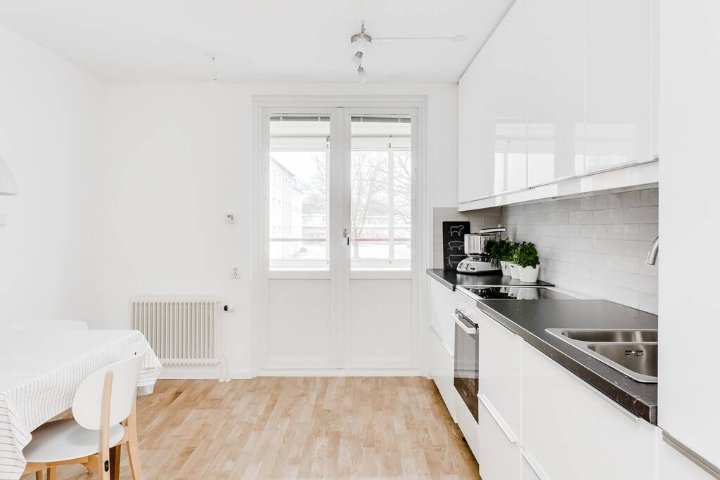 2 rum Lägenhet på Havstenavägen 32 Skövde kommun - bild 20