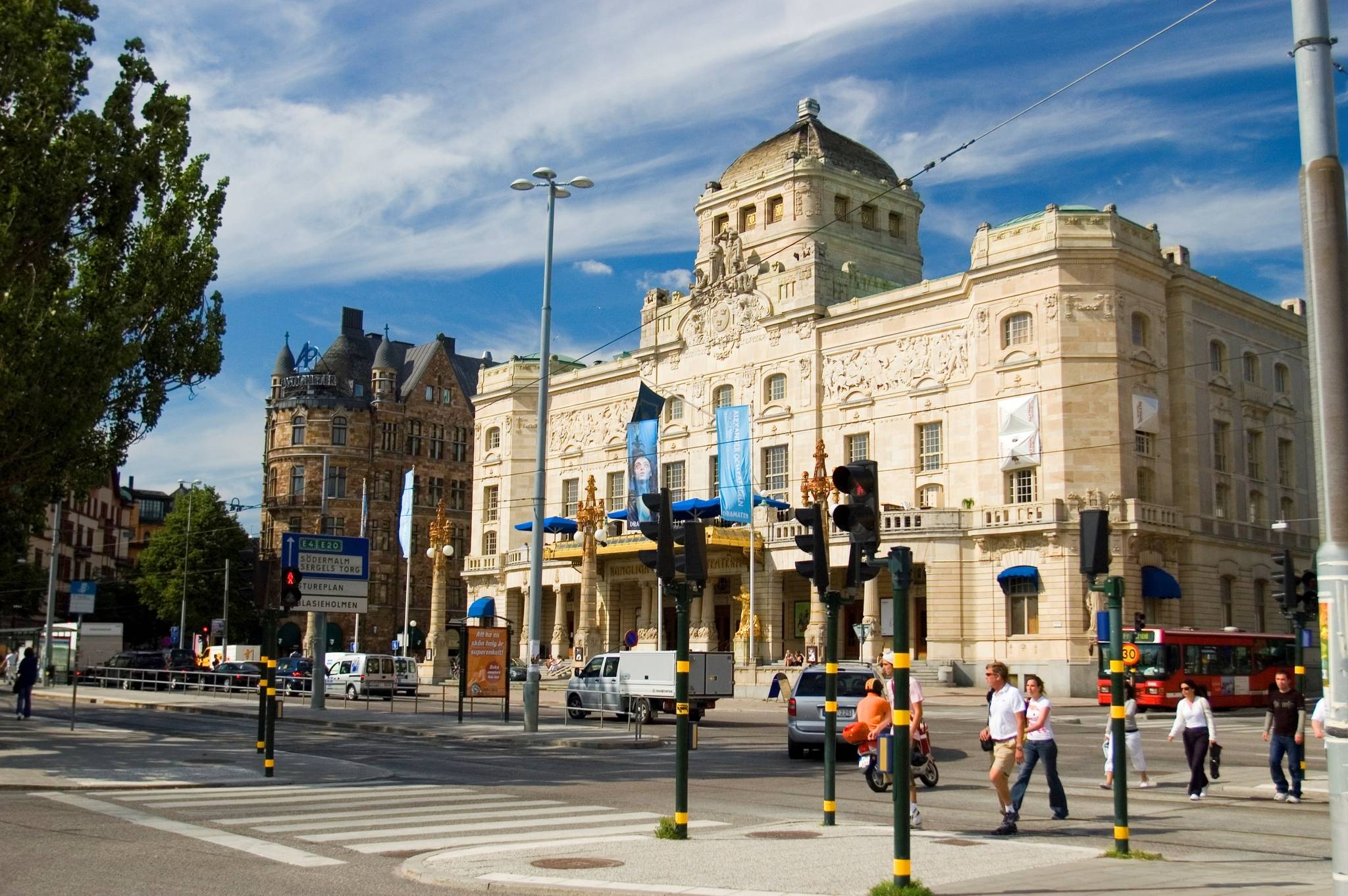 1 rum Lägenhet på Torstenssonsgatan 11A Östermalm Stockholms kommun - bild 39