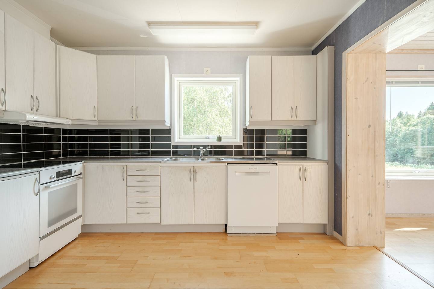 5 rum Villa på Bodum 205 Bonäset Örnsköldsviks kommun - bild 11