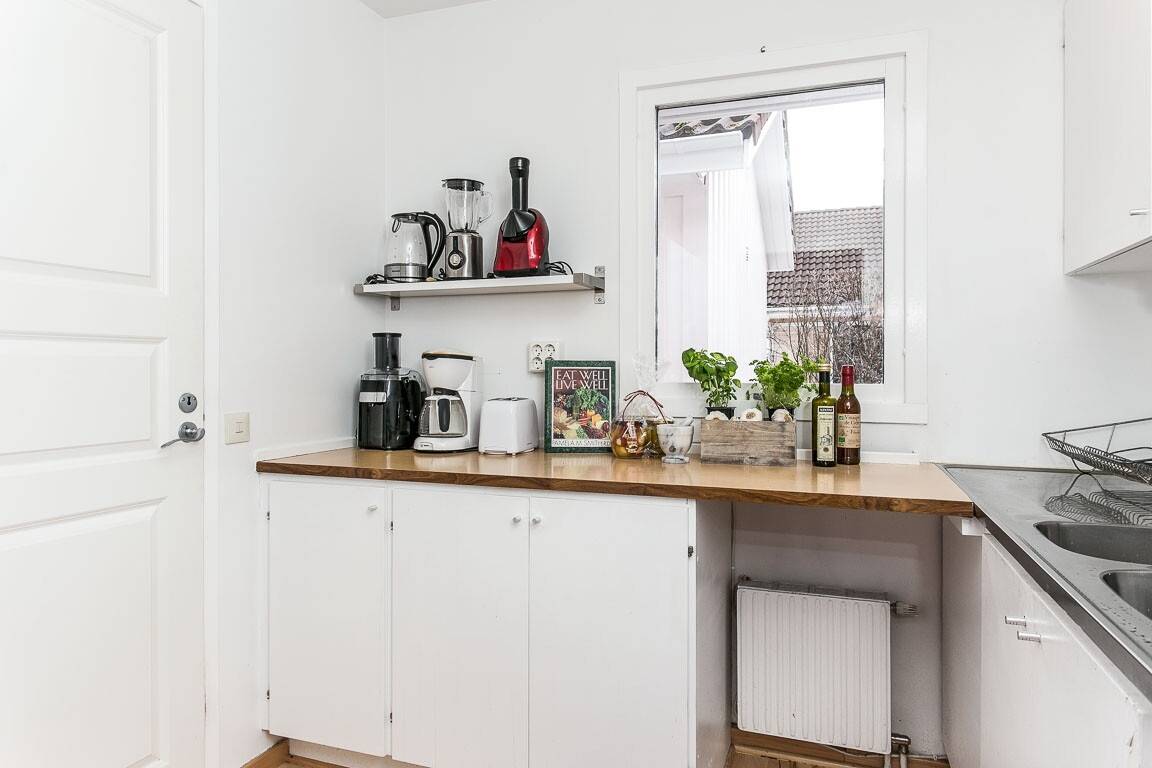 6 rum Villa på Konduktörsvägen 3 Kils kommun - bild 13
