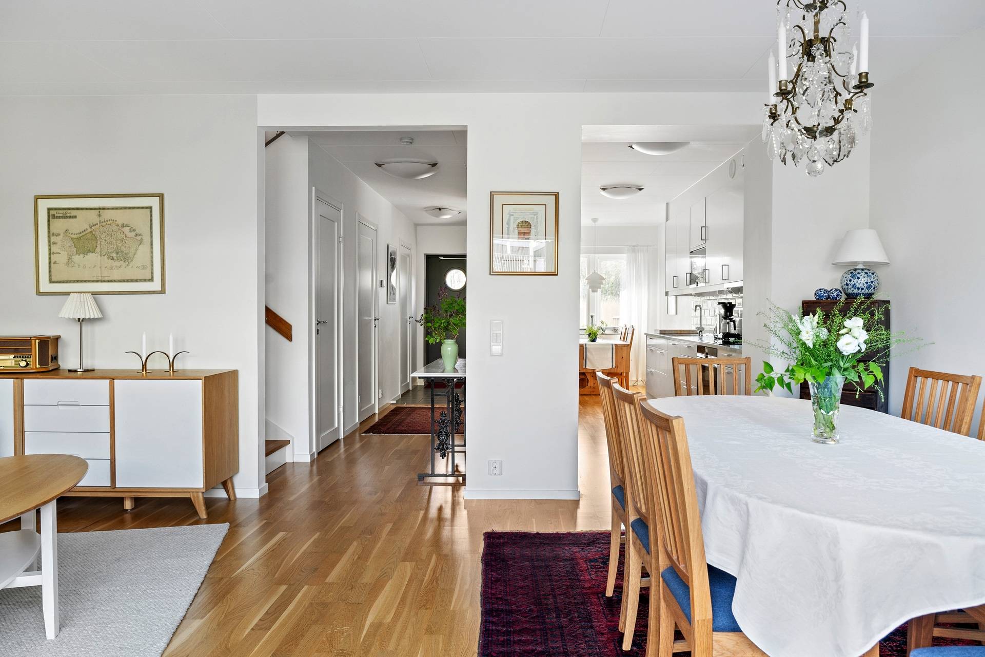 5 rum Lägenhet på Ametistvägen 5 Kungsbacka Kungsbacka kommun - bild 12