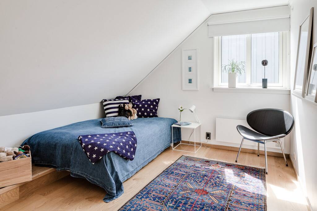 6 rum Villa på Knapehall 54 Askim Göteborgs kommun - bild 26