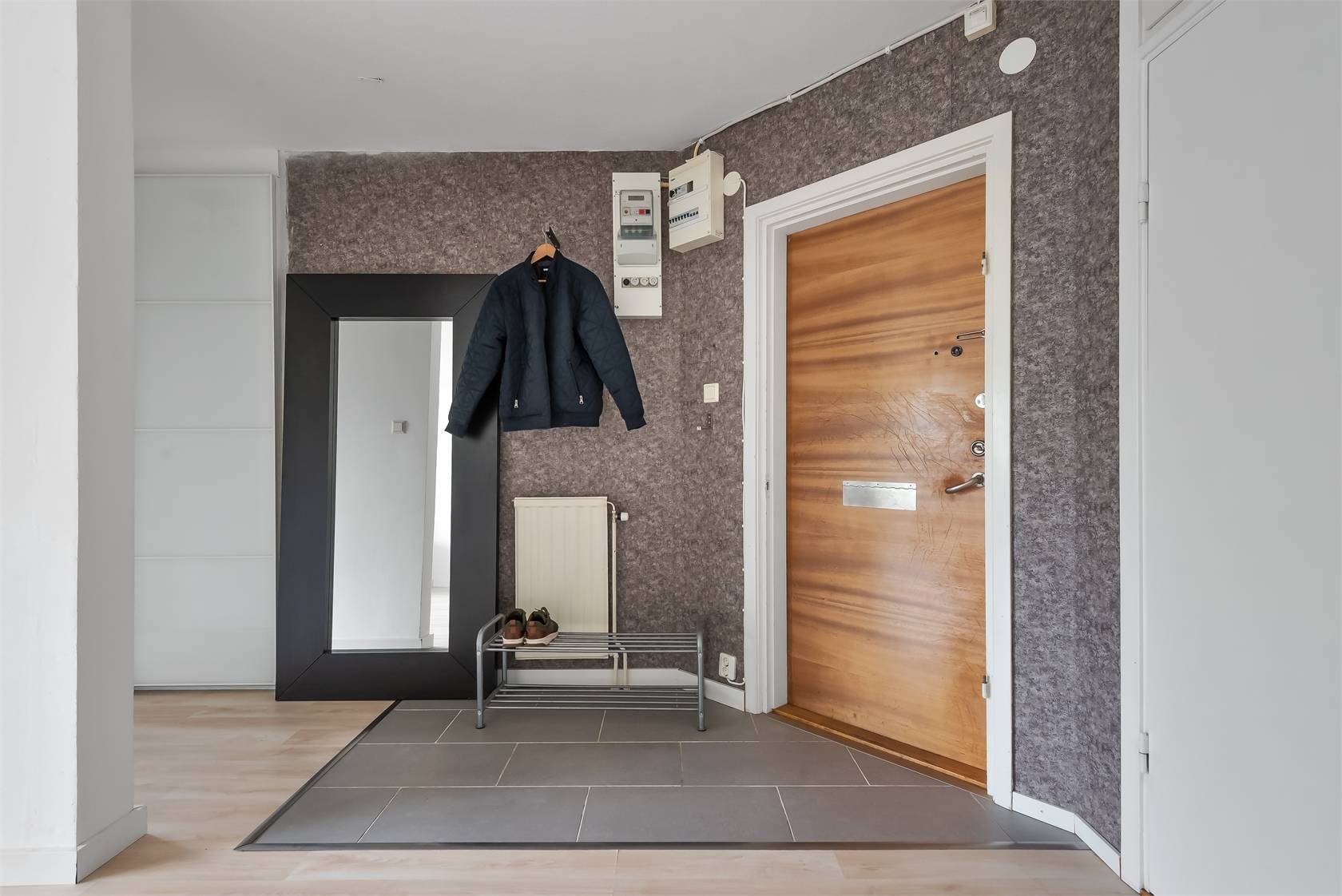 2 rum Lägenhet på Skebokvarnsvägen 273, vån 2/3 Högdalen Stockholms kommun - bild 14