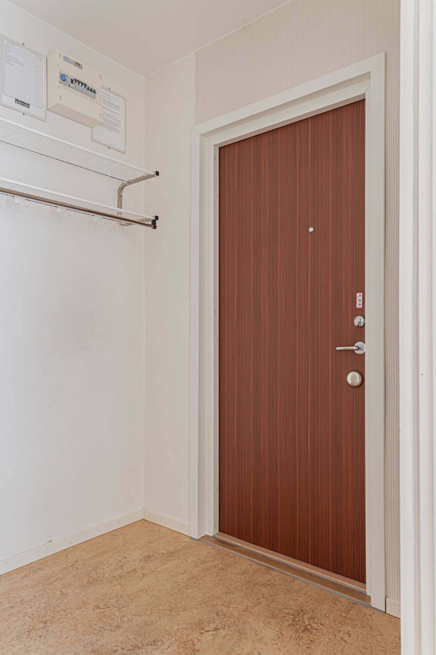 2 rum Lägenhet på Vetterslundsgatan 76 Vetterslund Västerås kommun - bild 17