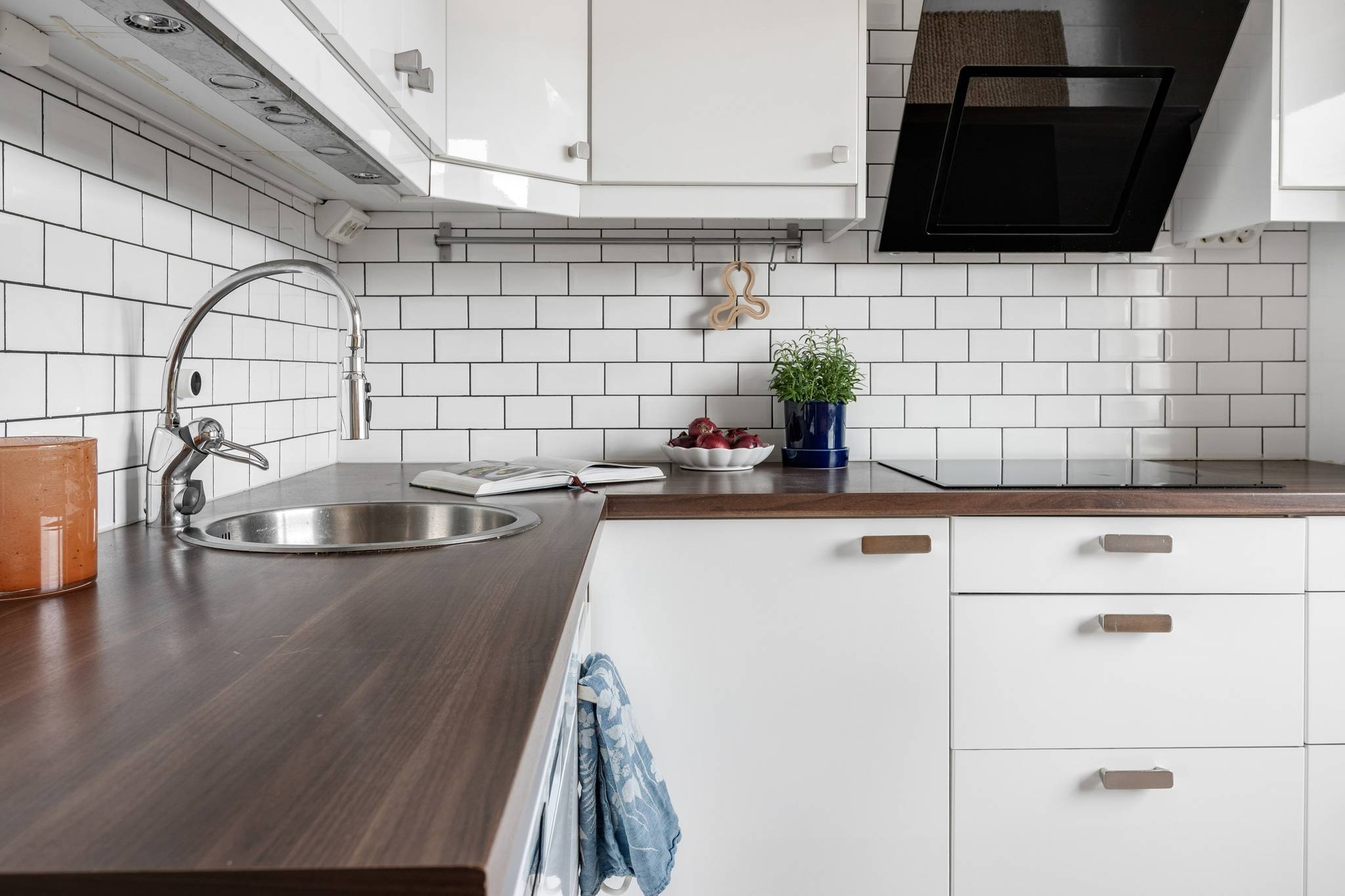 2 rum Lägenhet på Byggmästargatan 1F Salabacke Uppsala kommun - bild 13