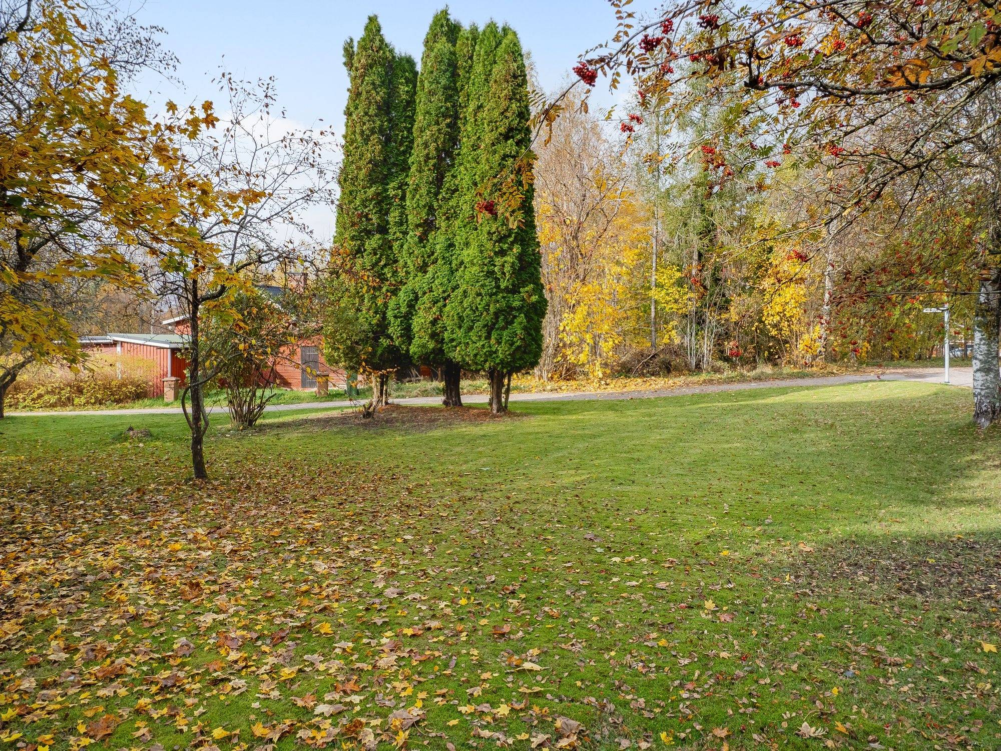 5 rum Villa på Vallagränd 1 & Gruvvägen 4 Norberg Norbergs kommun - bild 28