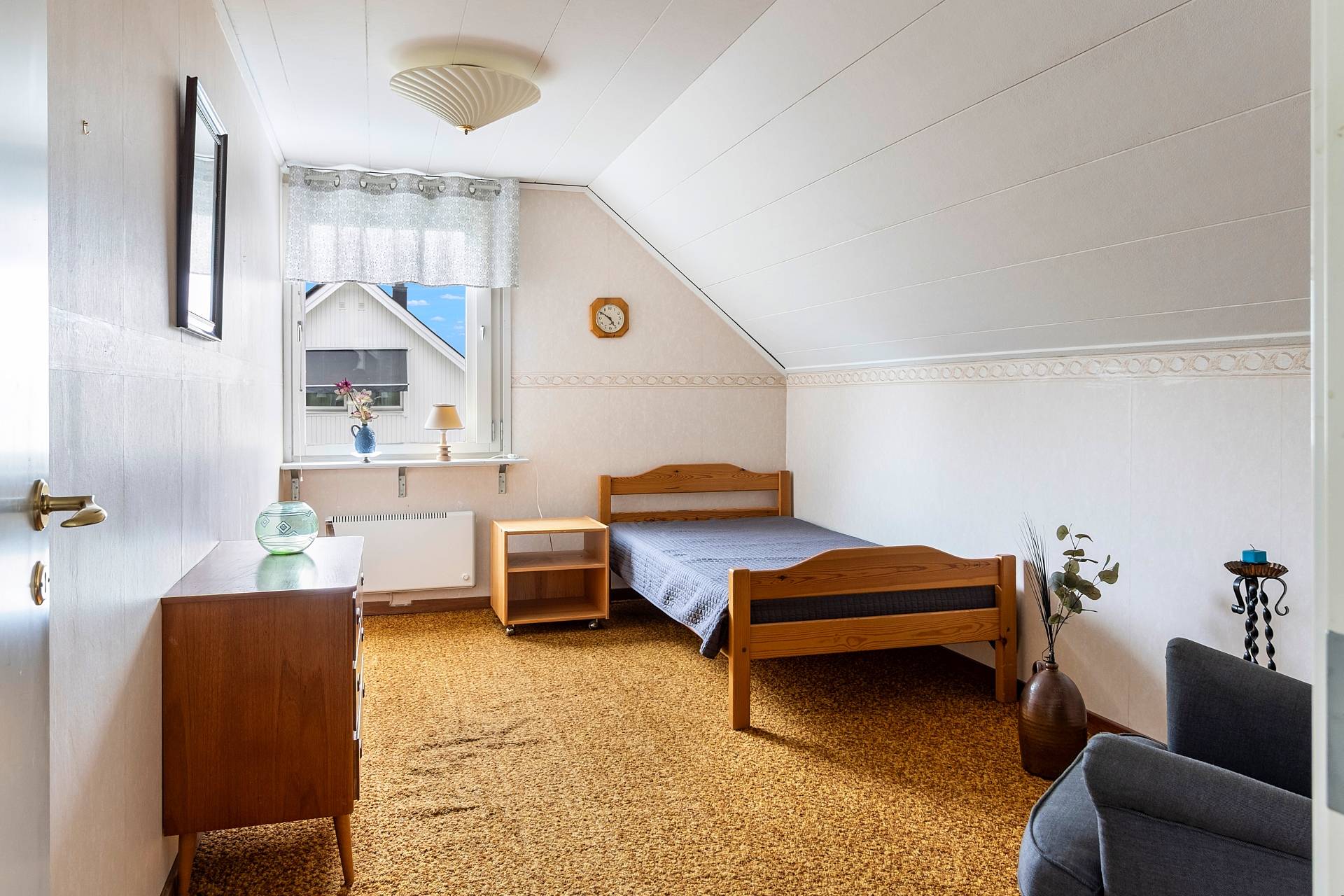 6 rum Kedjehus på Vretlundavägen 56 Köping Köpings kommun - bild 34