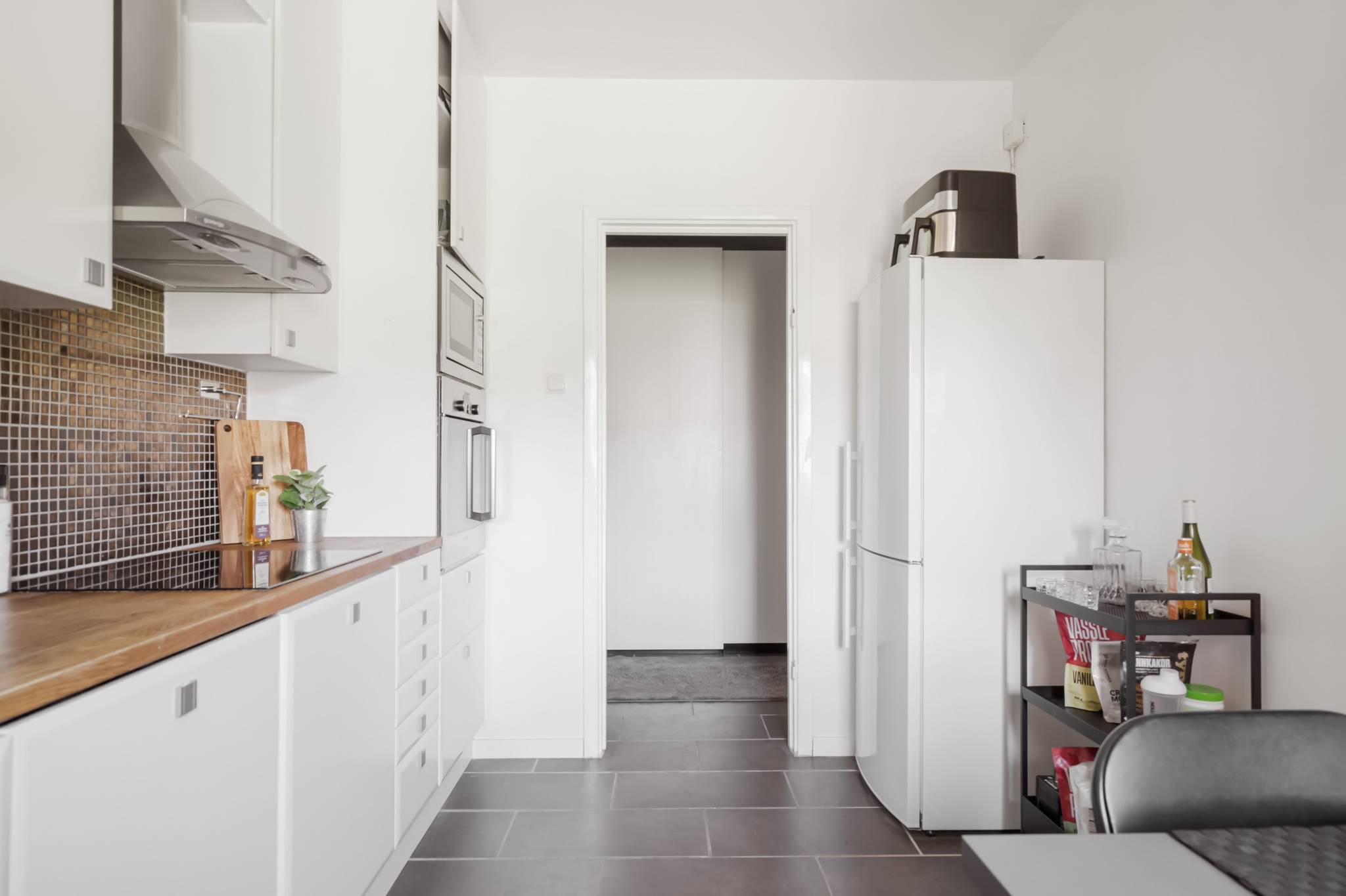 1 rum lägenhet på Arvid Lindmansgatan 23A Centrala Hisingen, Göteborgs kommun - bild 5