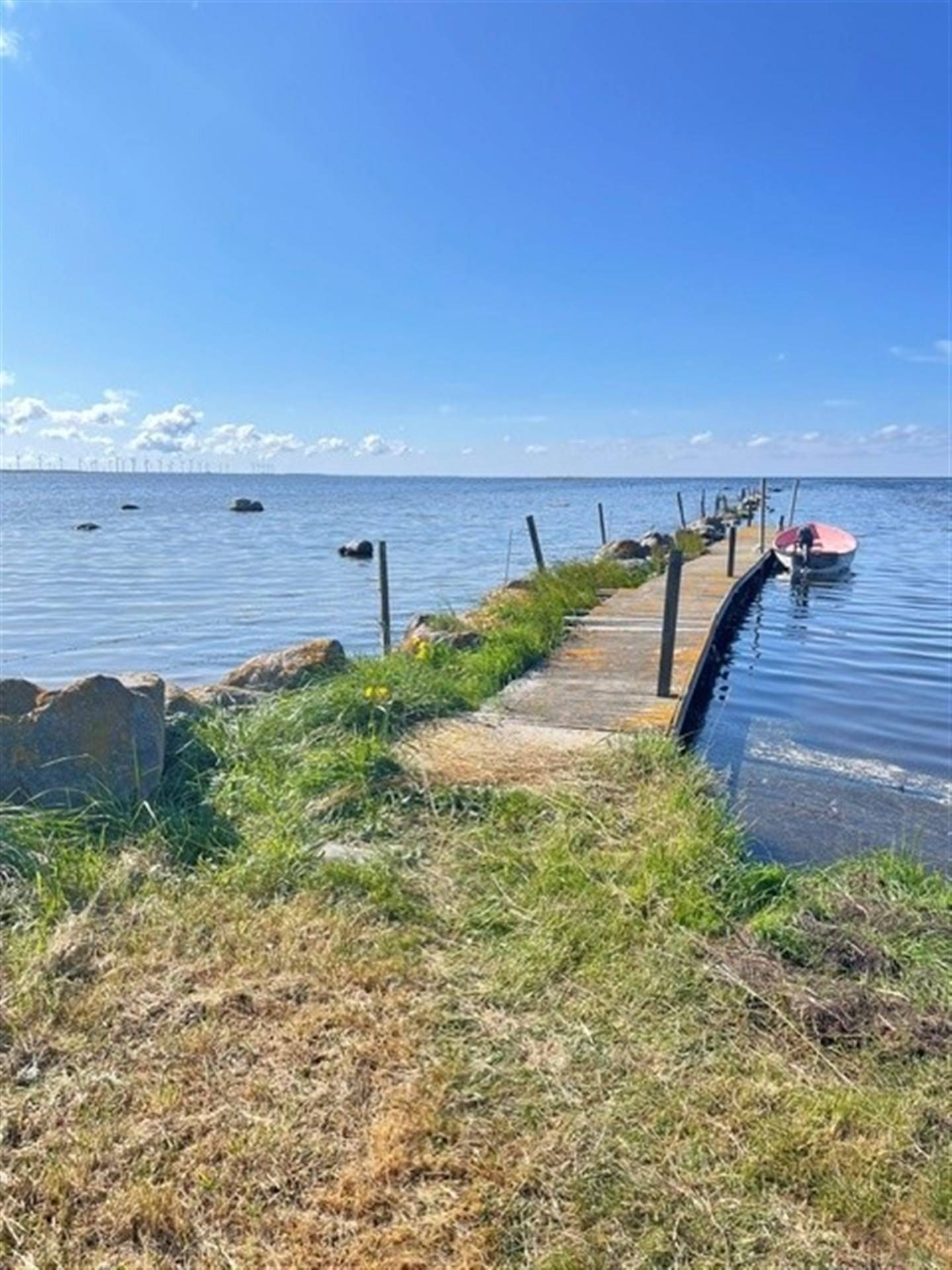 1 rum Fritidshus på Hablingbo Hemmungs 993G Hablingbo - Södra Gotland Gotlands kommun - bild 24