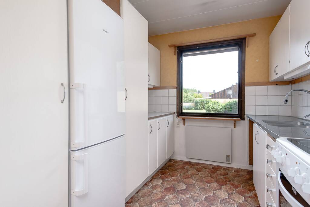 2 rum Parhus på Vikingavägen 1b Gnesta Gnesta kommun - bild 12