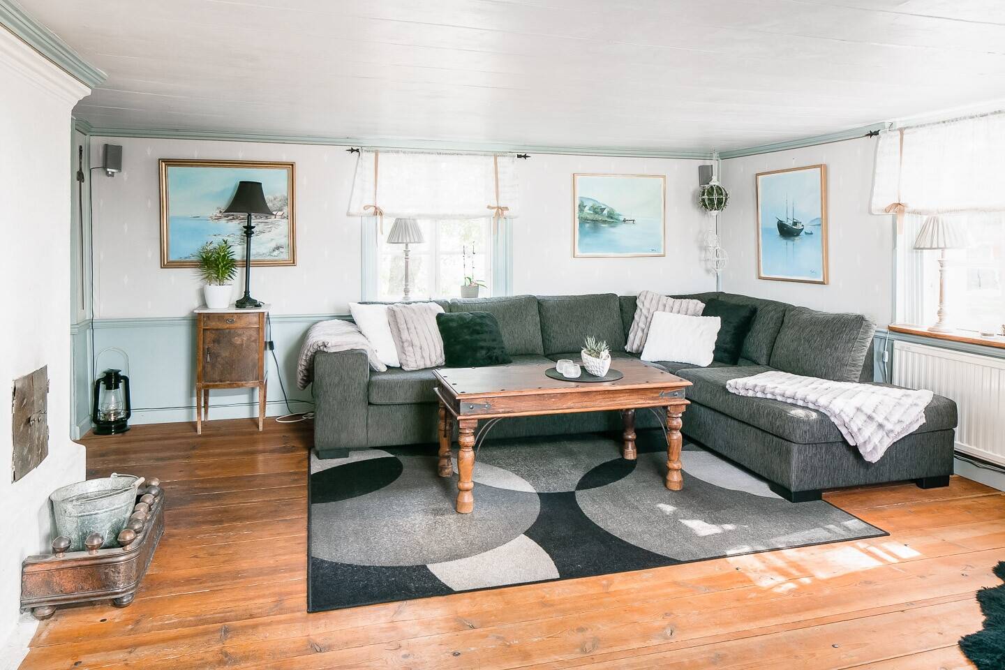 5 rum Villa på Solbergavägen 37 Lyrestad - Landsbygd Mariestads kommun - bild 31