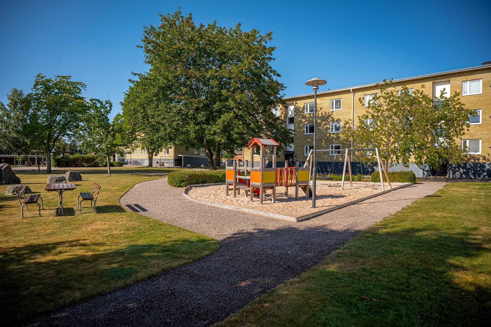 2 rum Lägenhet på Stallängsvägen 41 Tidaholm Tidaholms kommun - bild 25