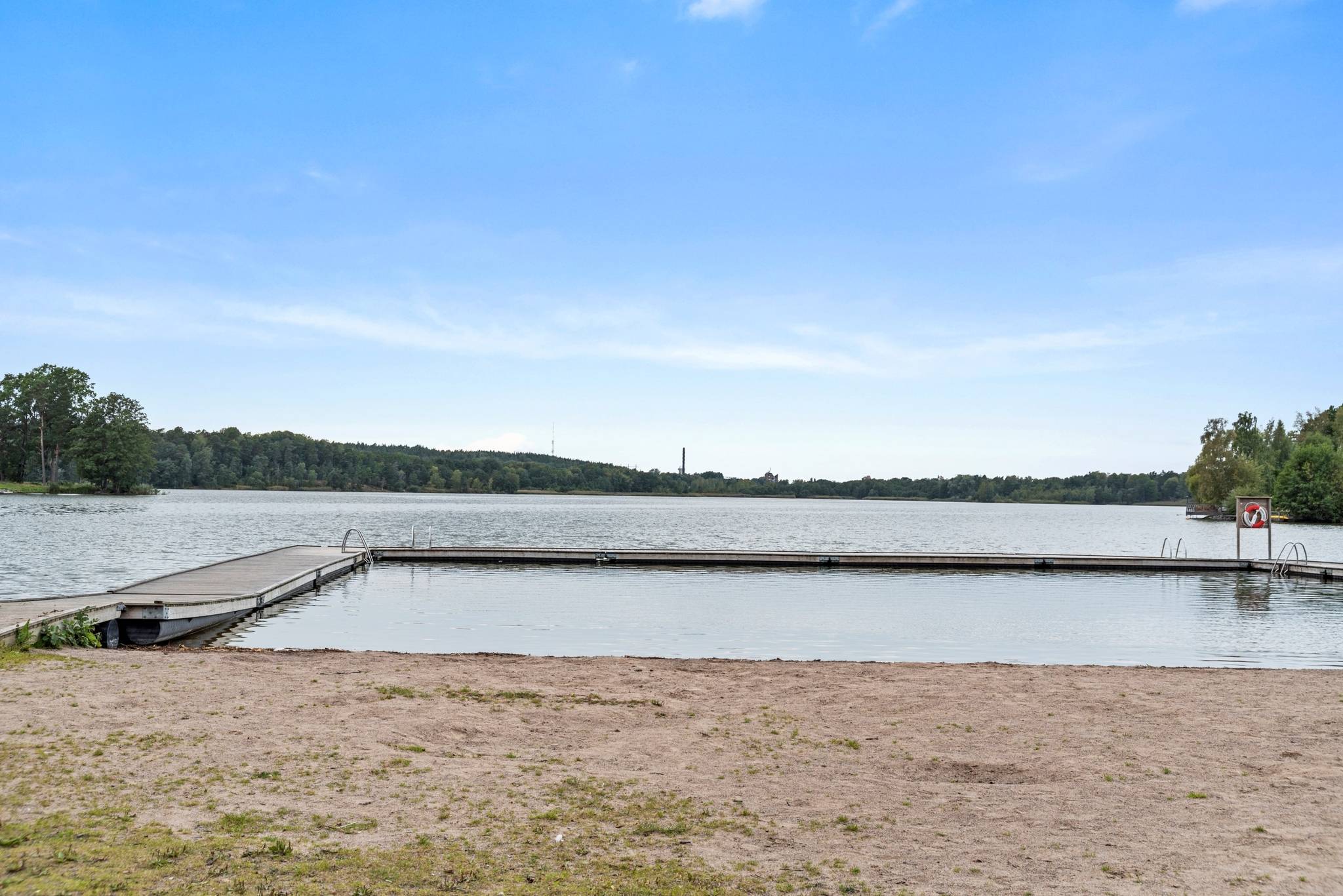 3 rum Lägenhet på Stensövägen 10 Älta Nacka kommun - bild 45