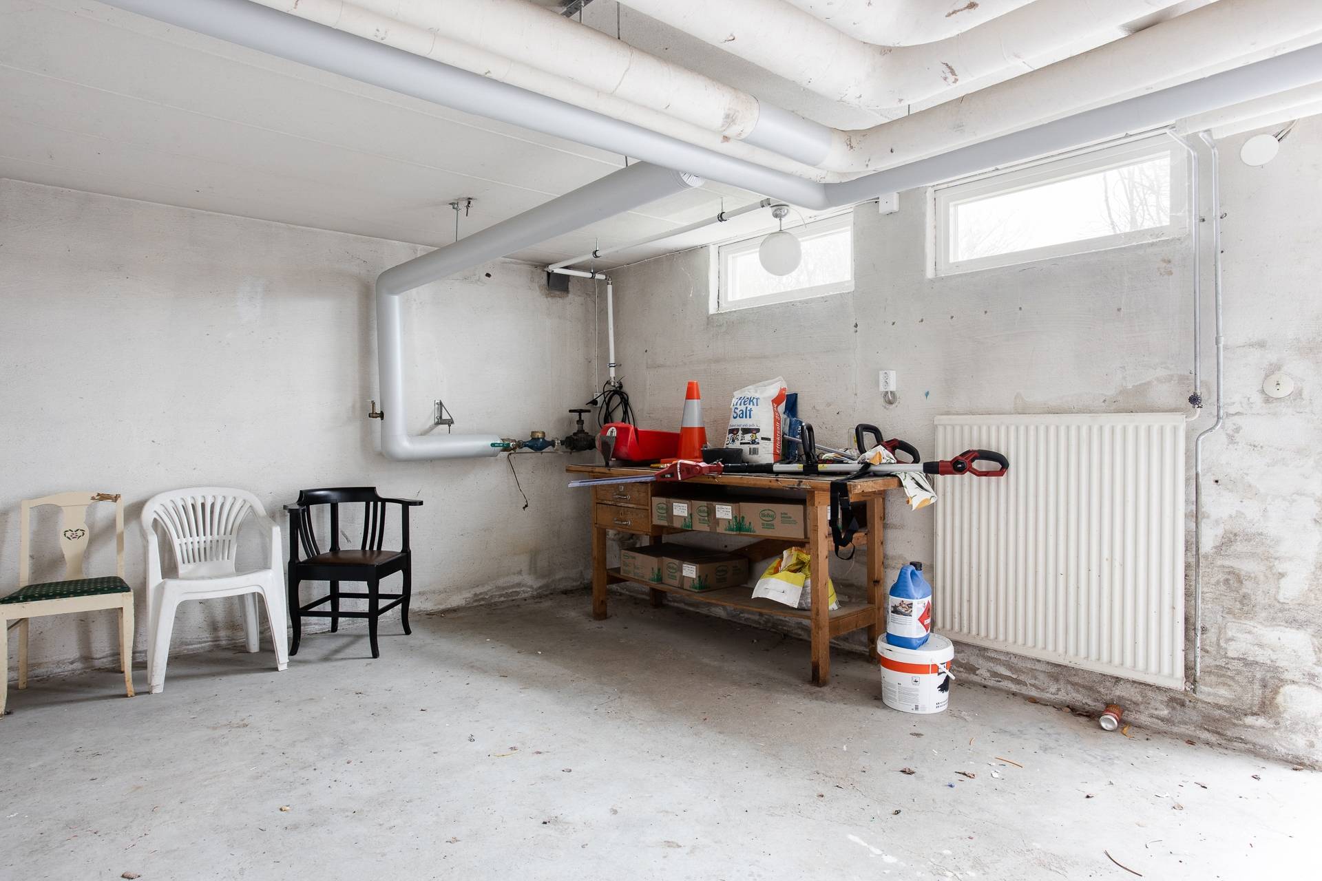 4 rum Radhus på Ringvägen 114 Viken Höganäs kommun - bild 22