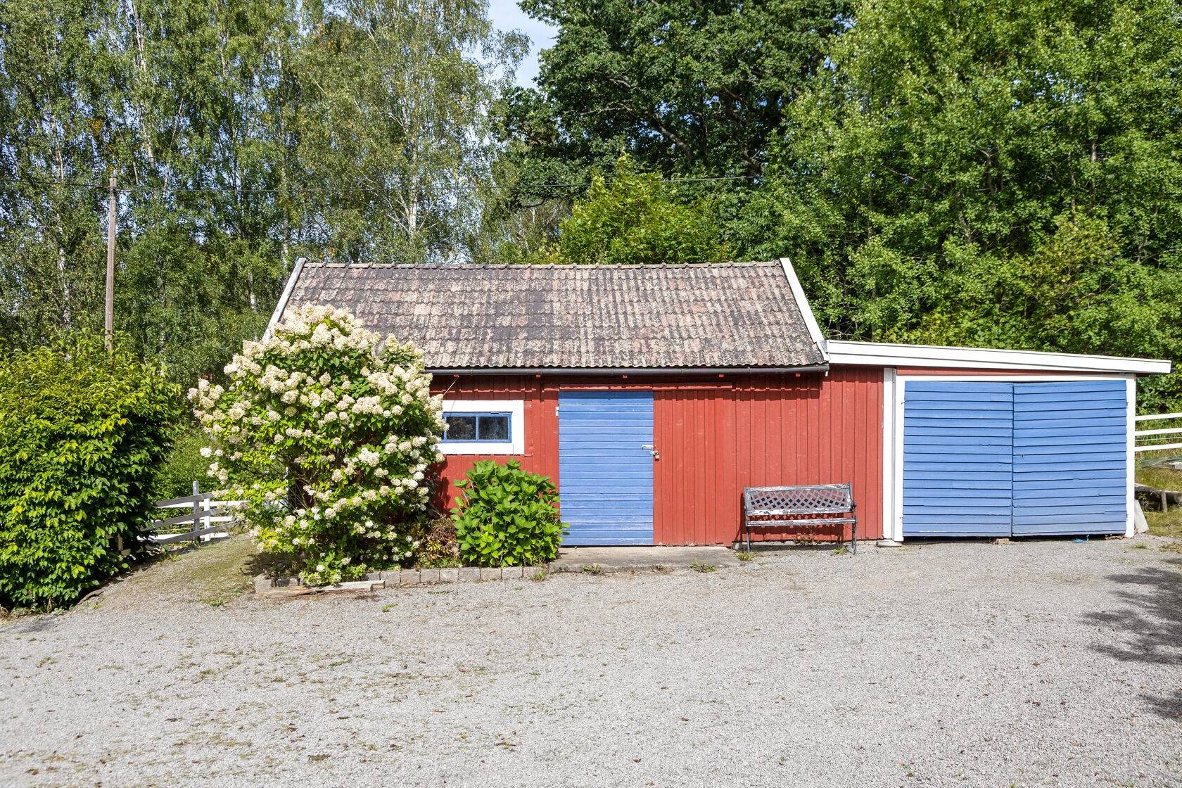 3 rum Villa på Sandbäcksmåla 102 Kättilsmåla Karlskrona kommun - bild 6