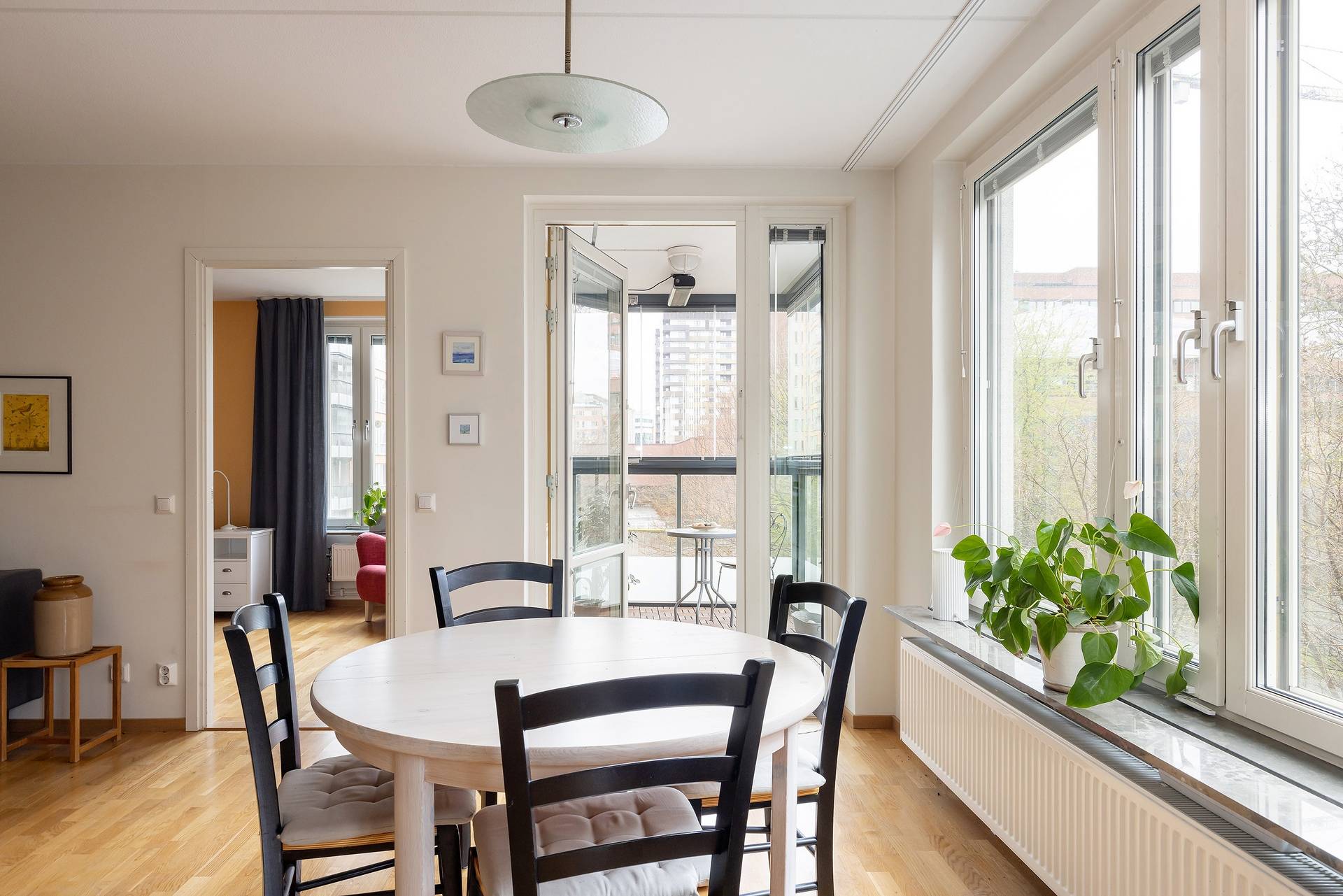 2 rum Lägenhet på Ulriksborgsgatan 7, Vån 7 Västra Kungsholmen- Stadshagen Stockholms kommun - bild 6