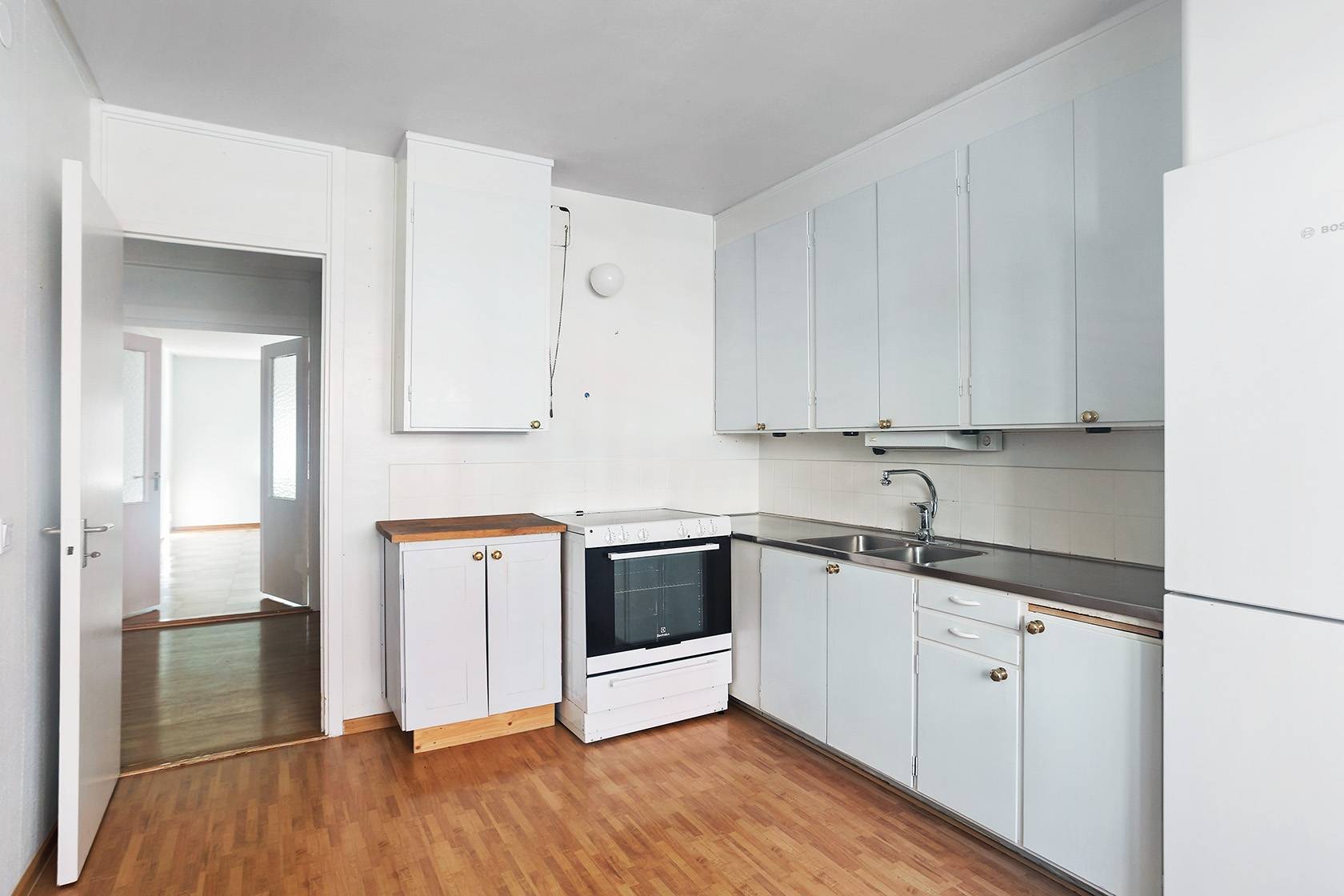 2 rum Lägenhet på Regeringsgatan 126 Centrum Karlshamns kommun - bild 6