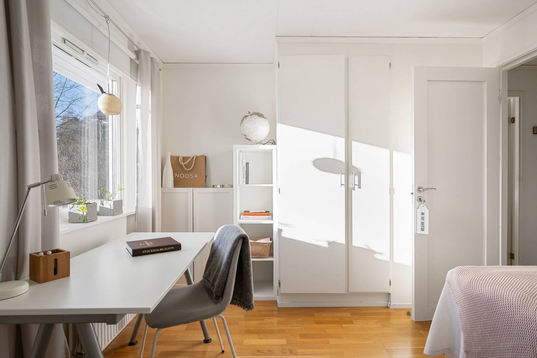 7 rum Villa på Värtavägen 5 Viggbyholm - Sjösidan Täby kommun - bild 18