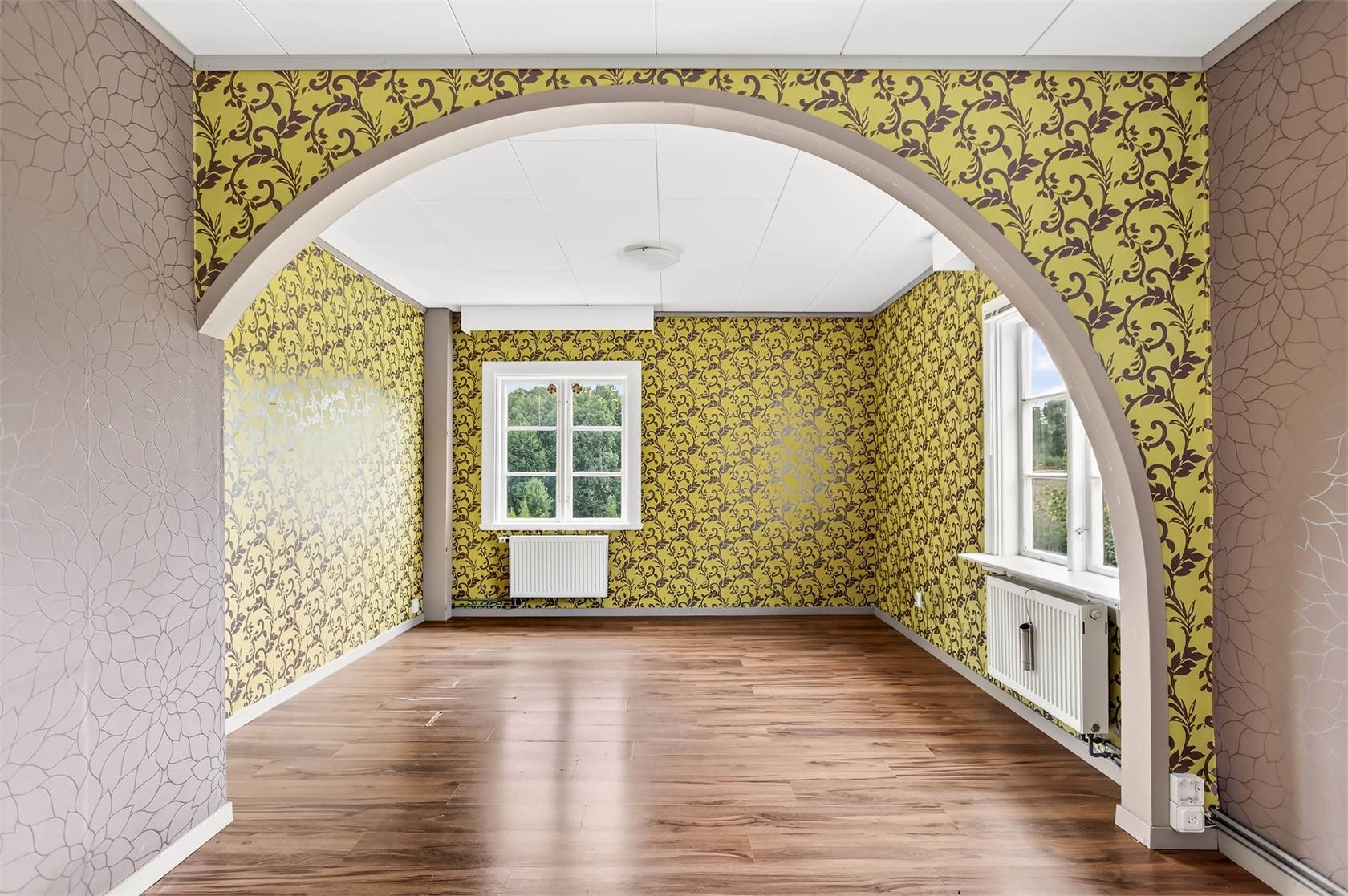 605 m² Villa på Kungsberget 1 Ålberga Nyköpings kommun - bild 22