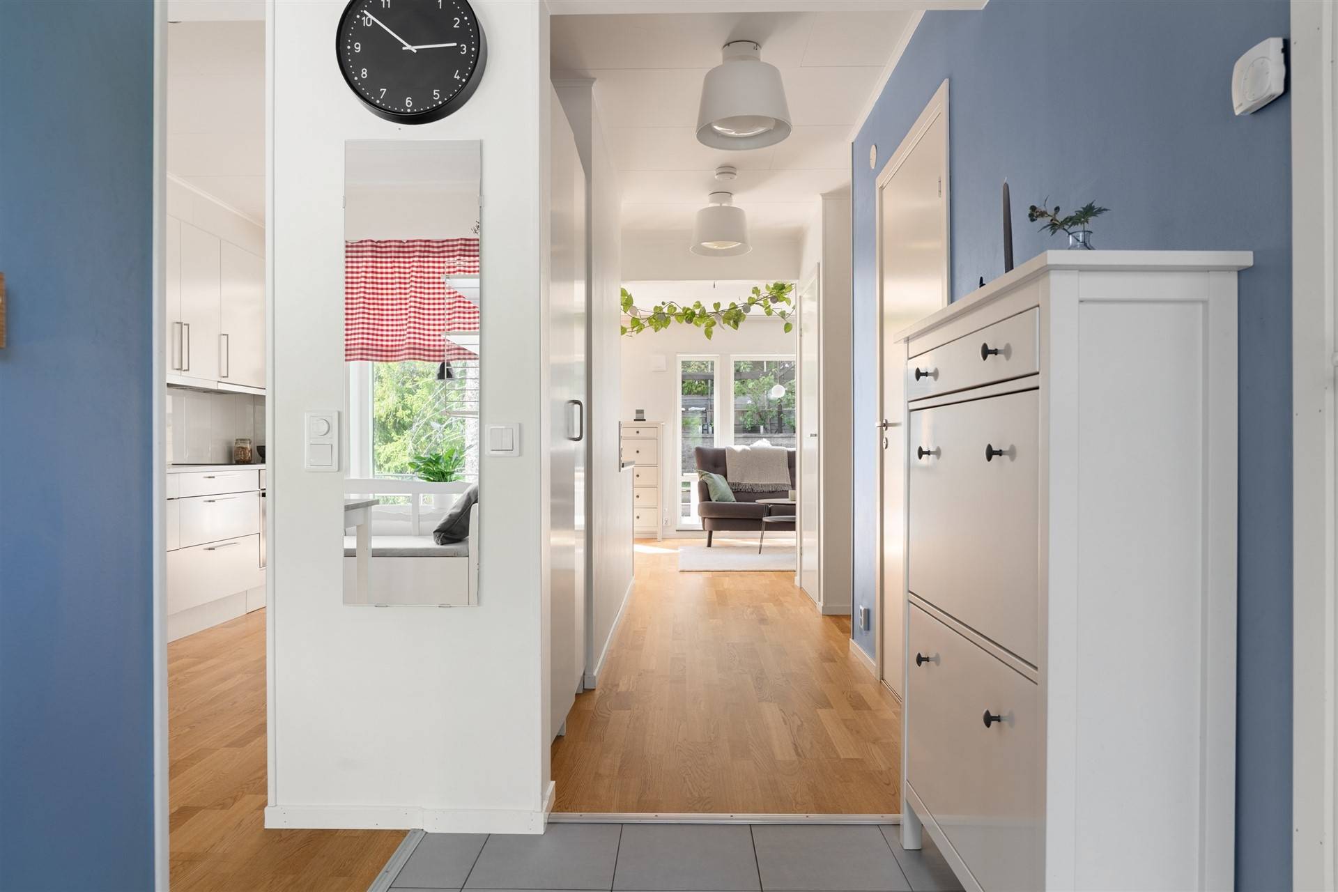 6 rum Villa på Dalgångsslingan 15 Västra Balingsnäs Huddinge kommun - bild 12