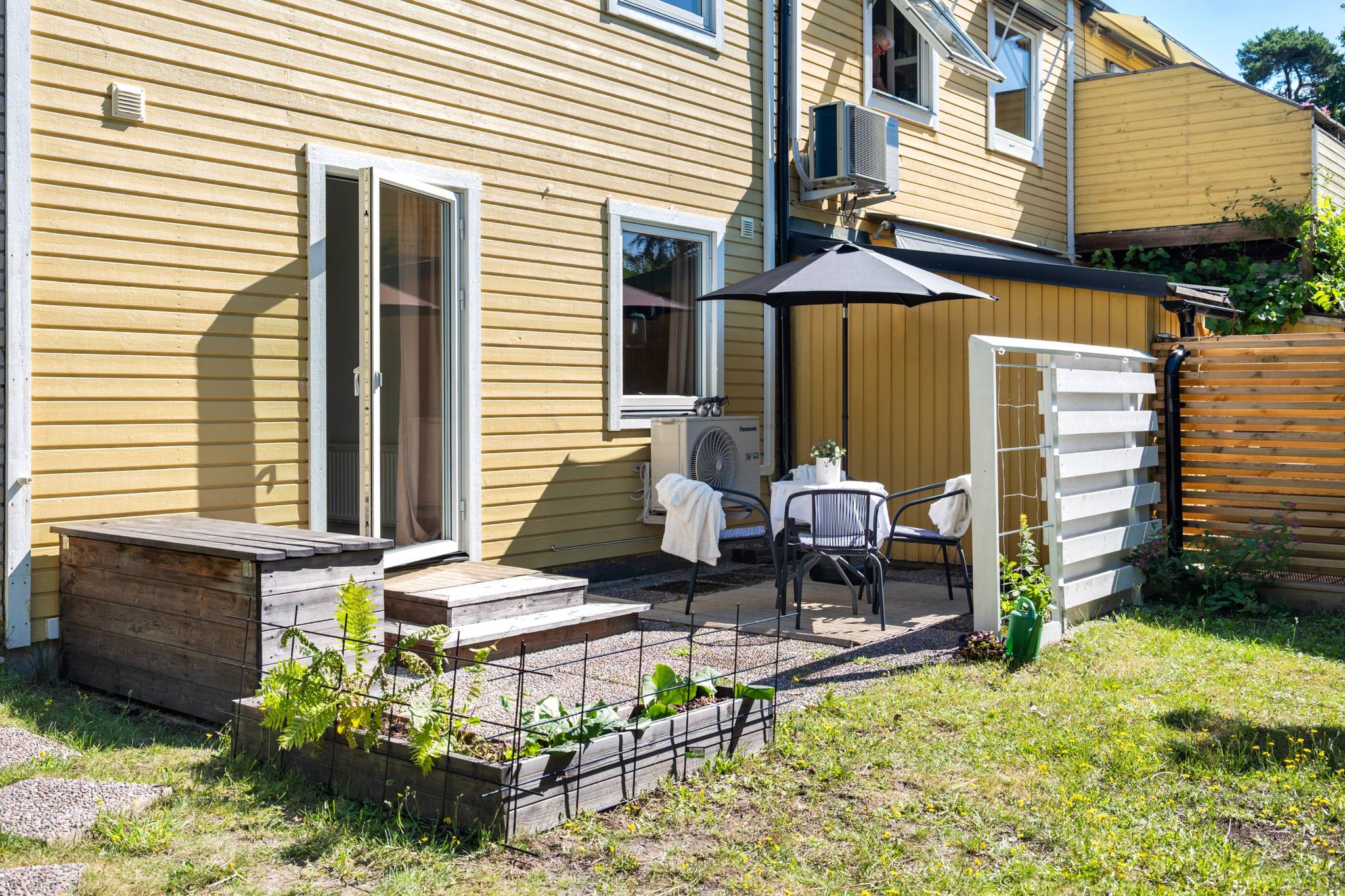 4 rum Radhus på Glädjegången 42 Trollbäcken Tyresö kommun - bild 21