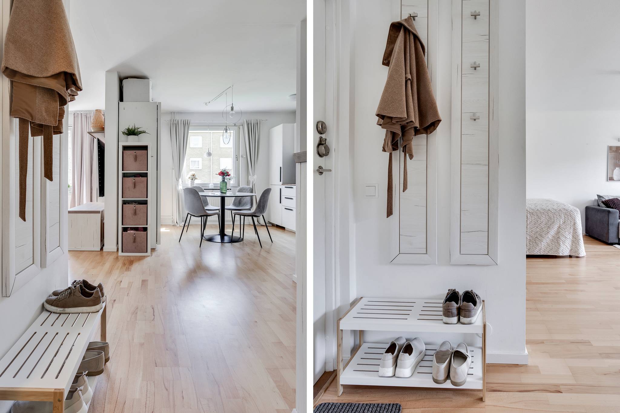 1 rum Lägenhet på Västra Skrävlingevägen 86 Höja Malmö kommun - bild 6