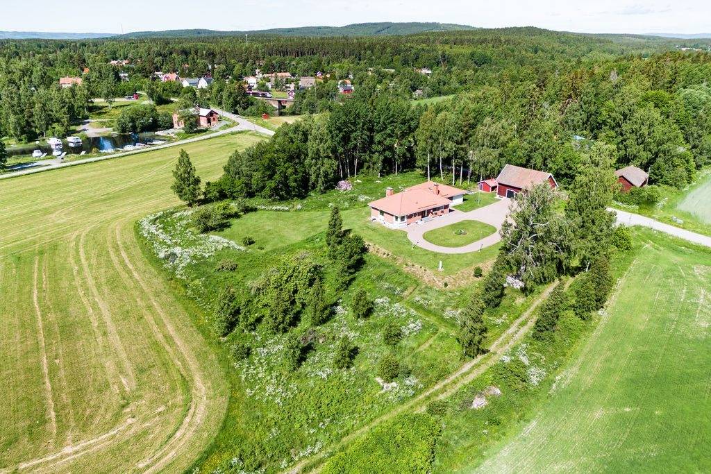 7 rum Villa på Stora Ornäs 40 Ornäs Borlänge kommun - bild 61