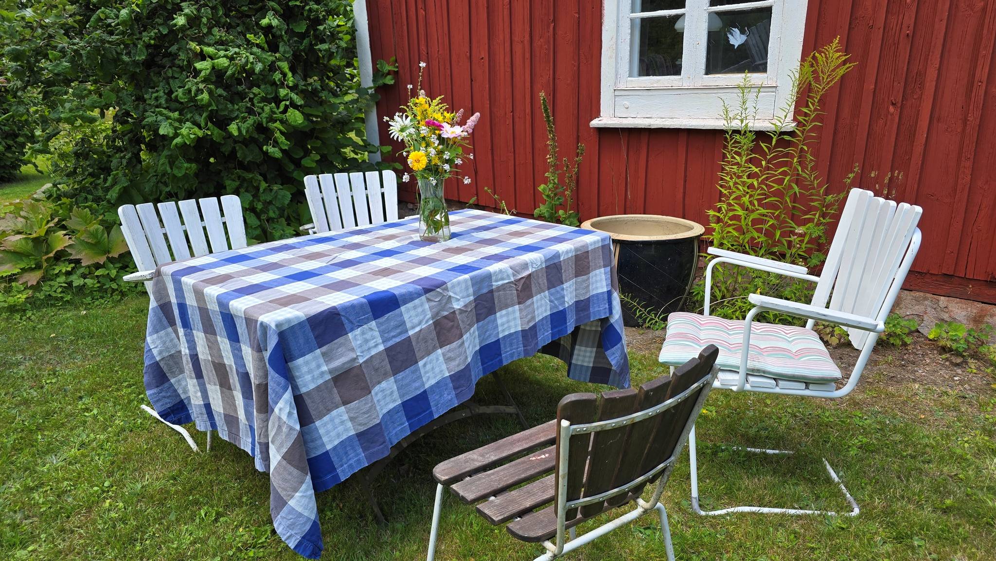 4 rum Fritidshus på Väderlanda LILLEGÅRD 1 Växjö kommun - bild 18