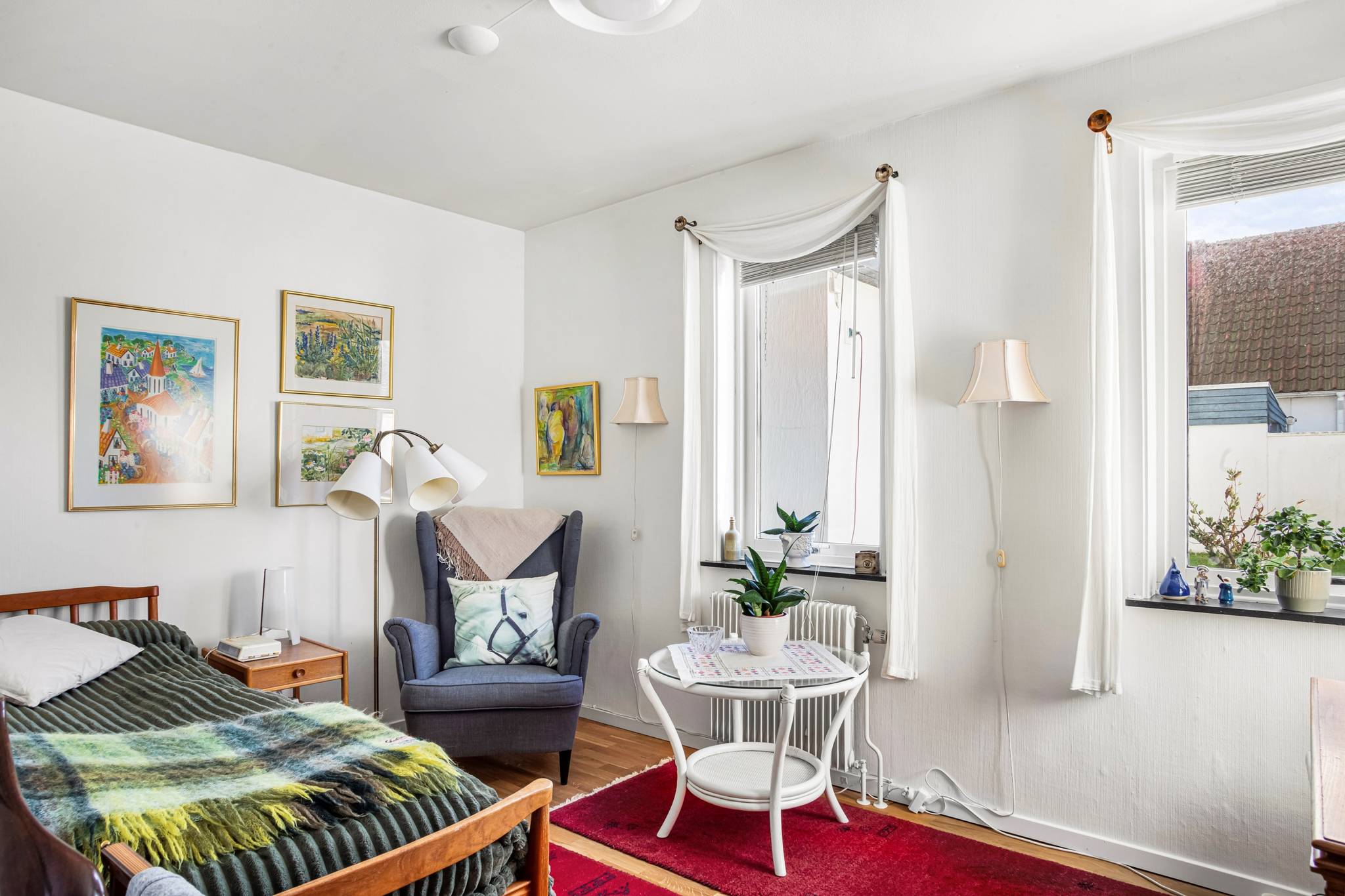 7 rum Villa på SAFFRANSVÄGEN 5 Oxie Malmö kommun - bild 7