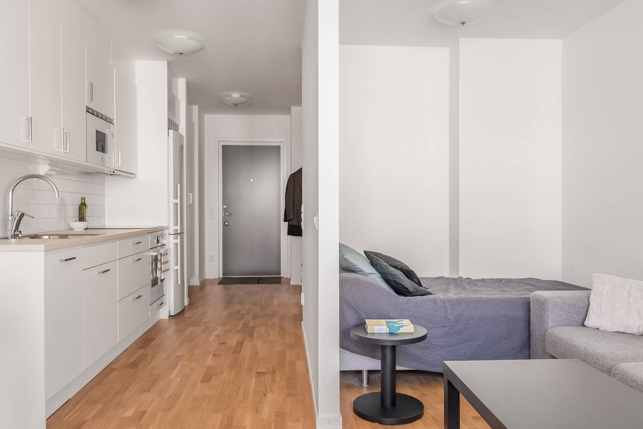 1 rum Lägenhet på Turebergs allé 29 Tureberg Sollentuna kommun - bild 12