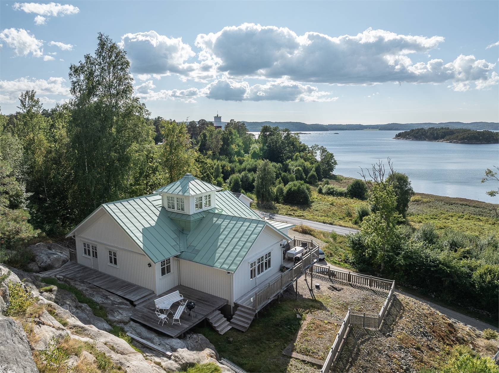 7 rum Villa på Å 135 Åh Uddevalla kommun - bild 56
