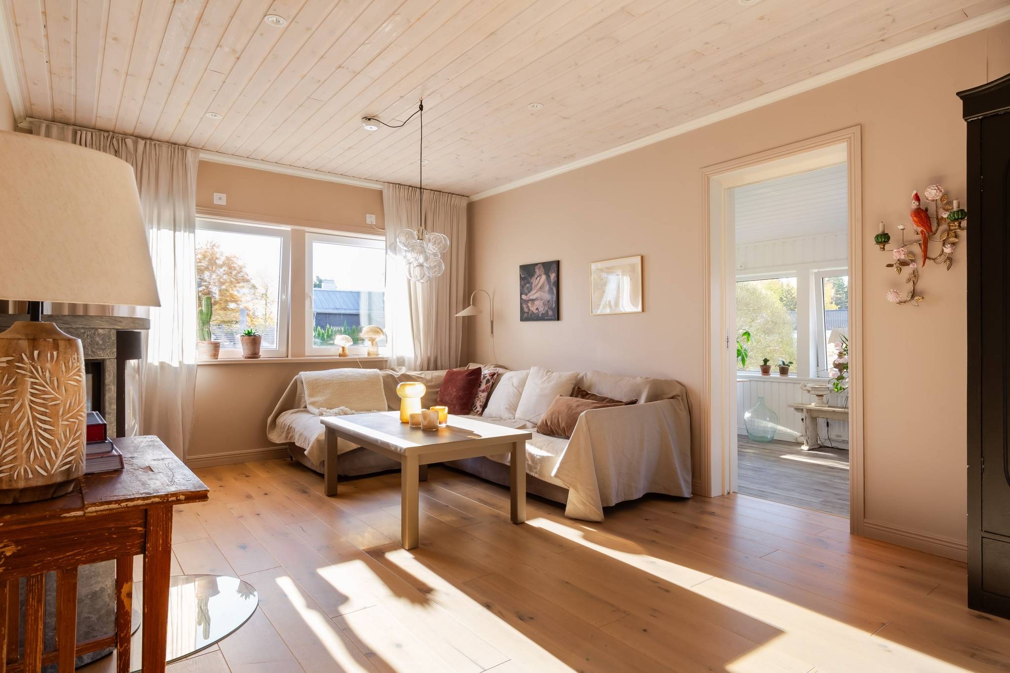 5 rum Villa på Tegelbruksvägen 1 Forsby Gävle kommun - bild 6