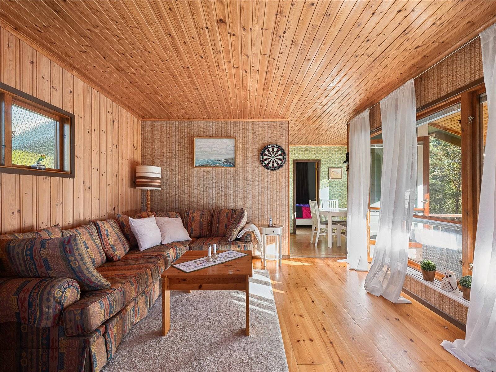 45 m² Villa på Krokstads-Borgen 19 Medbön Munkedals kommun - bild 11