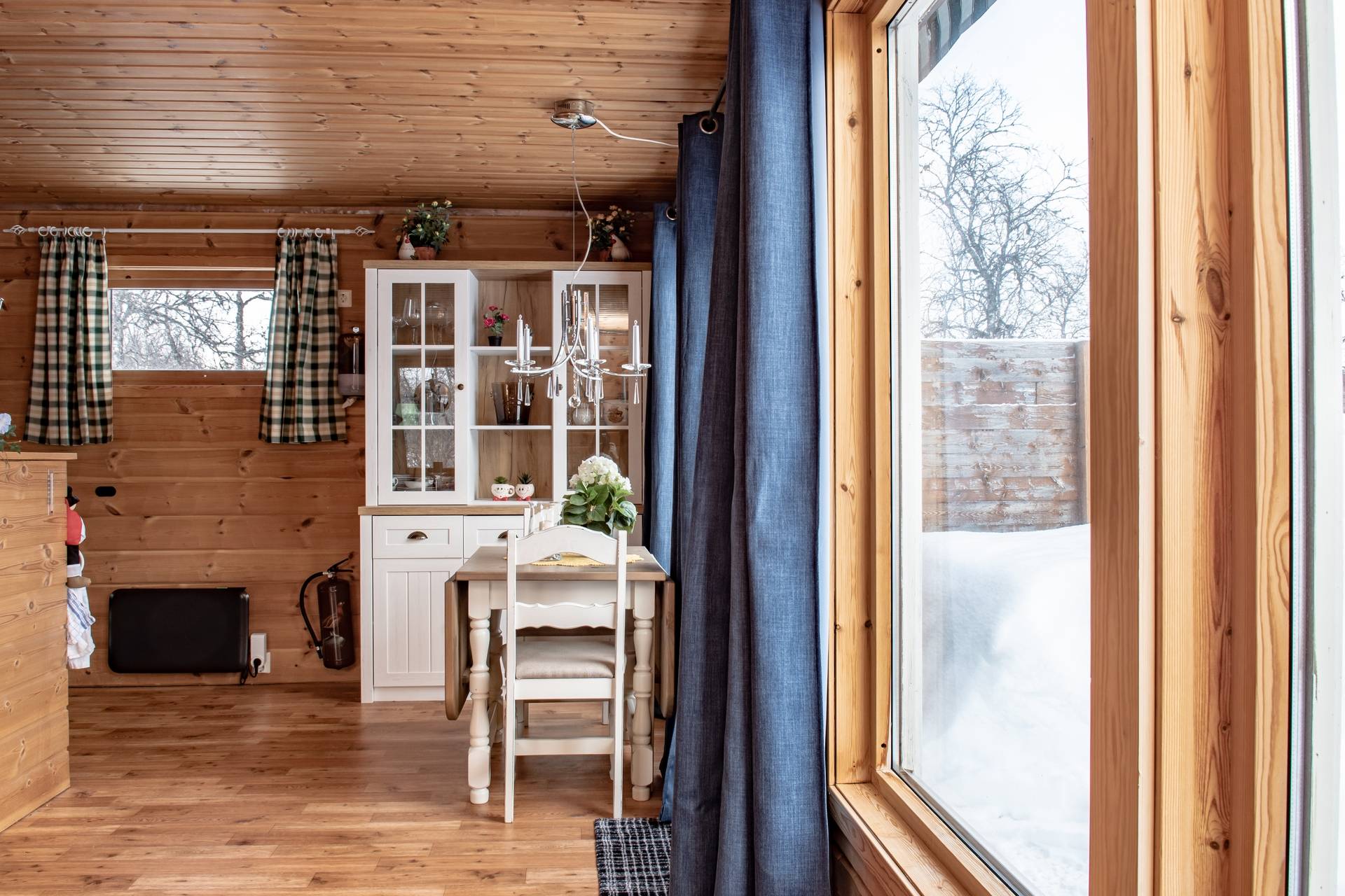 4 rum Fritidshus på Joesjö 346 Tärnaby Storumans kommun - bild 11