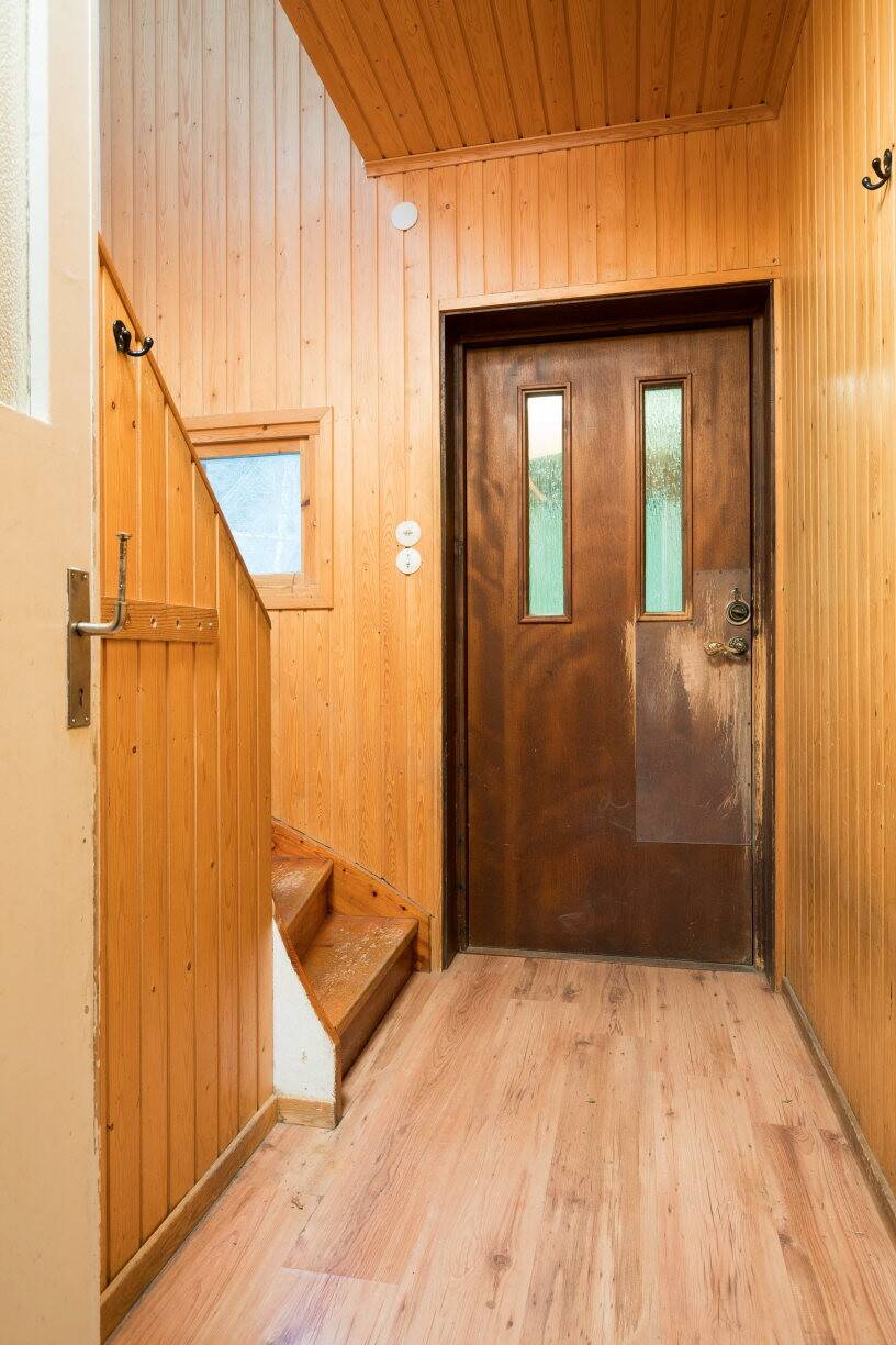 5 rum Villa på Slätängsvägen 2 Svedjeholmen Örnsköldsviks kommun - bild 21
