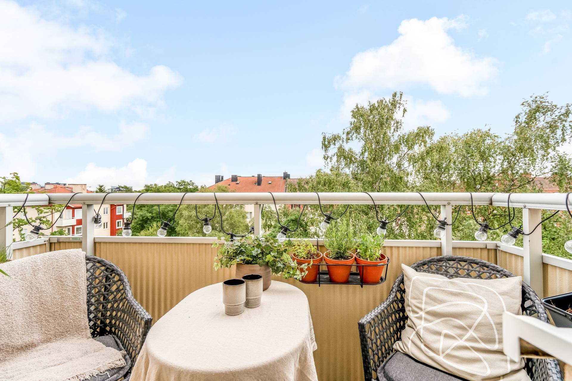 2 rum Lägenhet på Förrådsgatan 7, Vån 5/5! Råsunda Solna kommun - bild 9