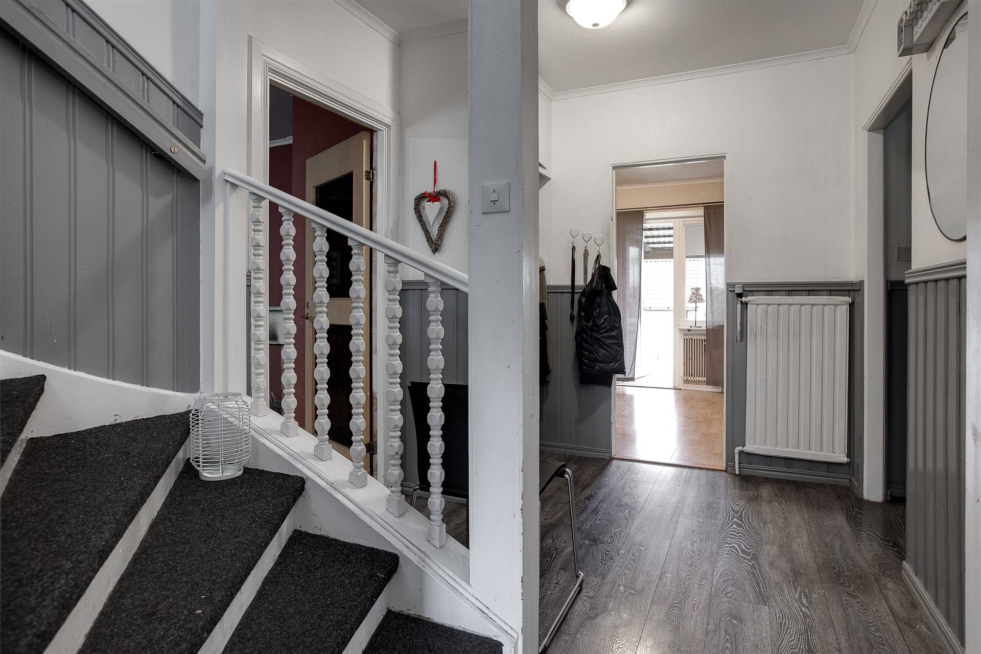 9 rum Villa på Vasagatan 52 Pukaregården Vetlanda kommun - bild 20