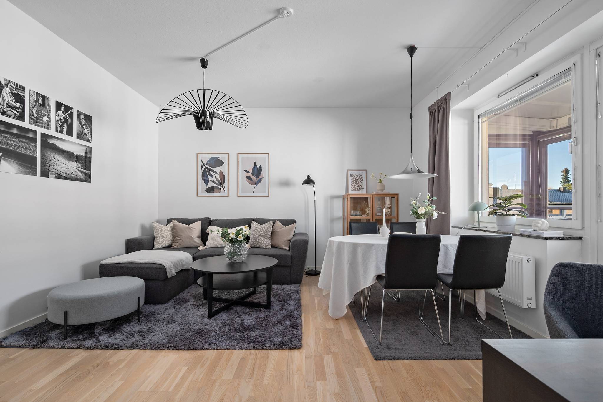 1 rum Lägenhet på Tjärhovsgatan 3A Centrum Skellefteå kommun - bild 4